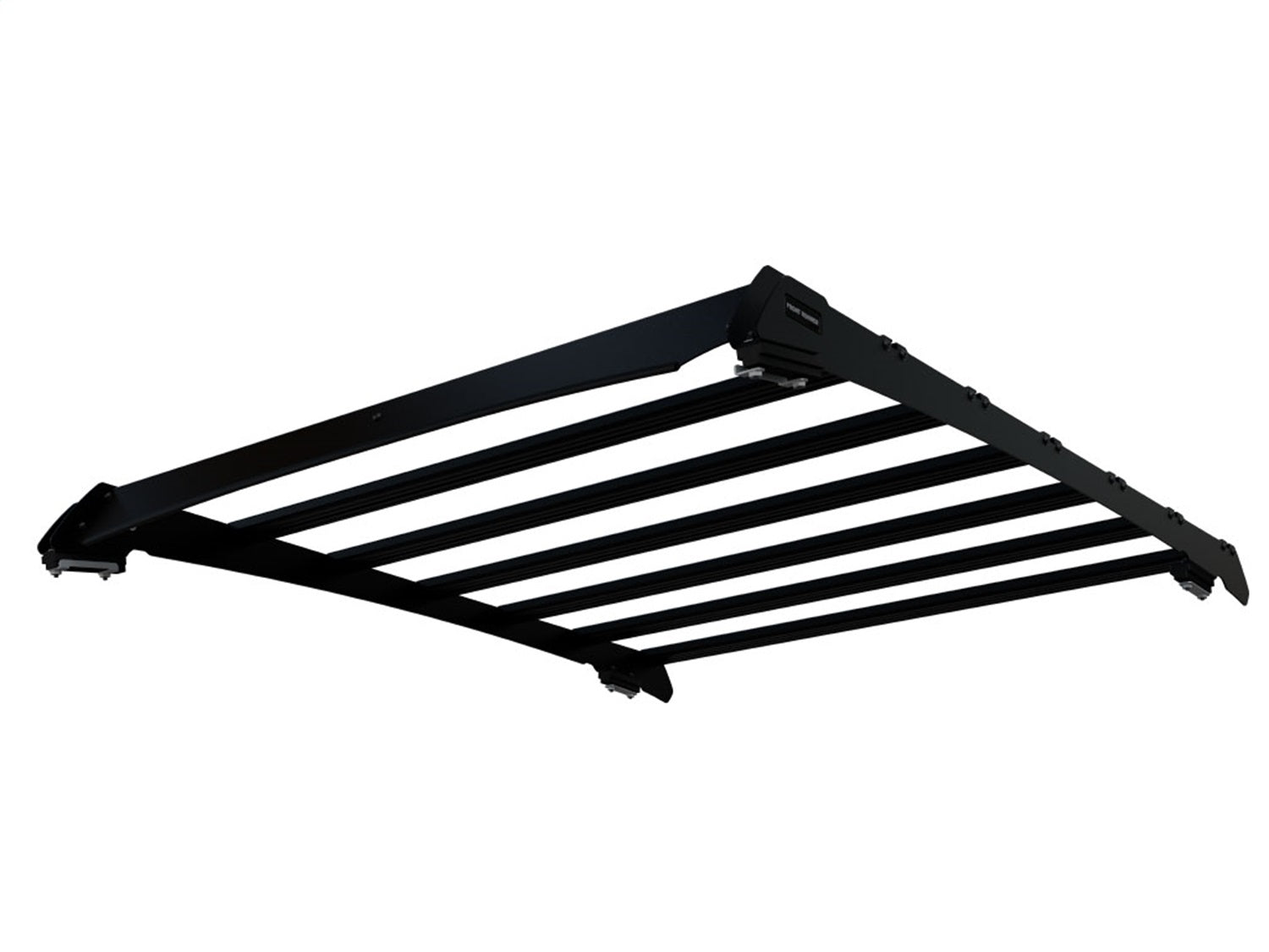 Front Runner KSFR002 Slimsport Roof Rack Kit; Front Runner KSFR002