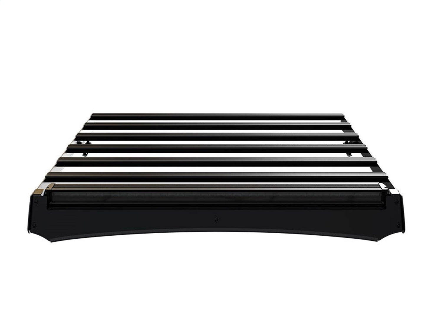 Front Runner KSTH002T Slimsport Roof Rack Kit; Light Bar Ready; Front Runner KSTH002T