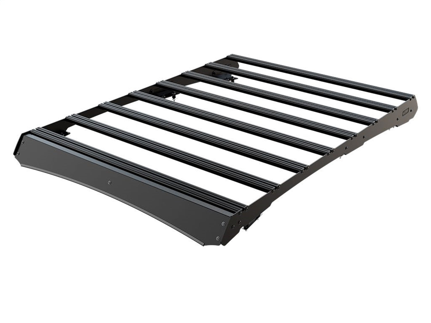 Front Runner KSSX003T Slimsport Roof Rack Kit; Front Runner KSSX003T