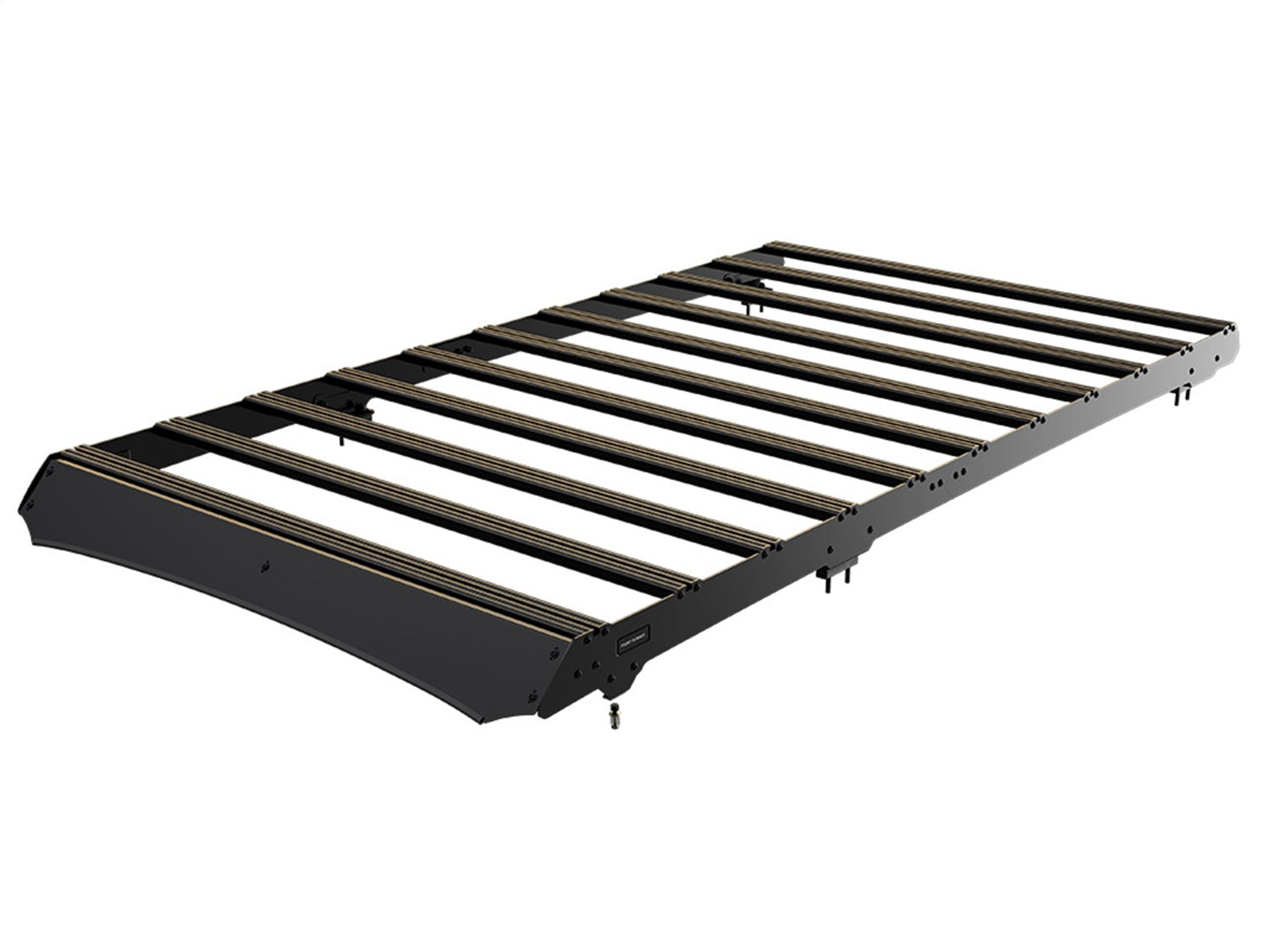 Front Runner KSTF001 Slimsport Roof Rack Kit; Front Runner KSTF001