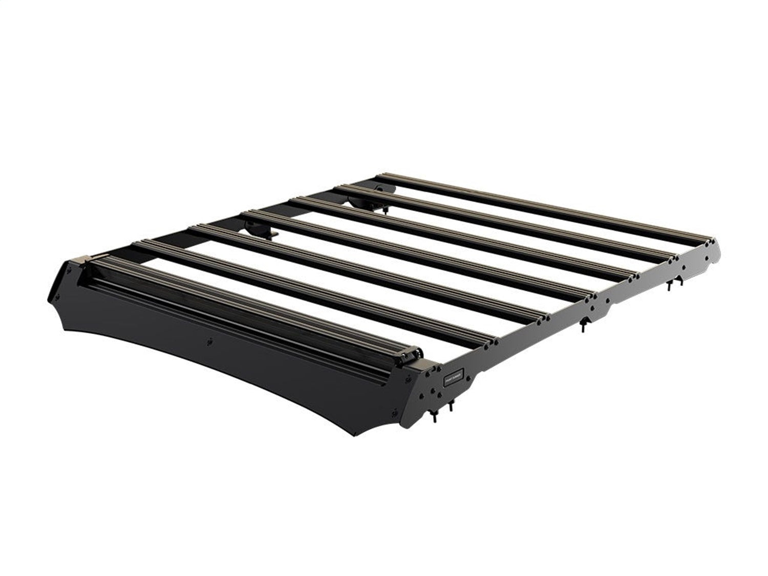 Front Runner KSTT002T Slimsport Roof Rack Kit; Light Bar Ready; Front Runner KSTT002T