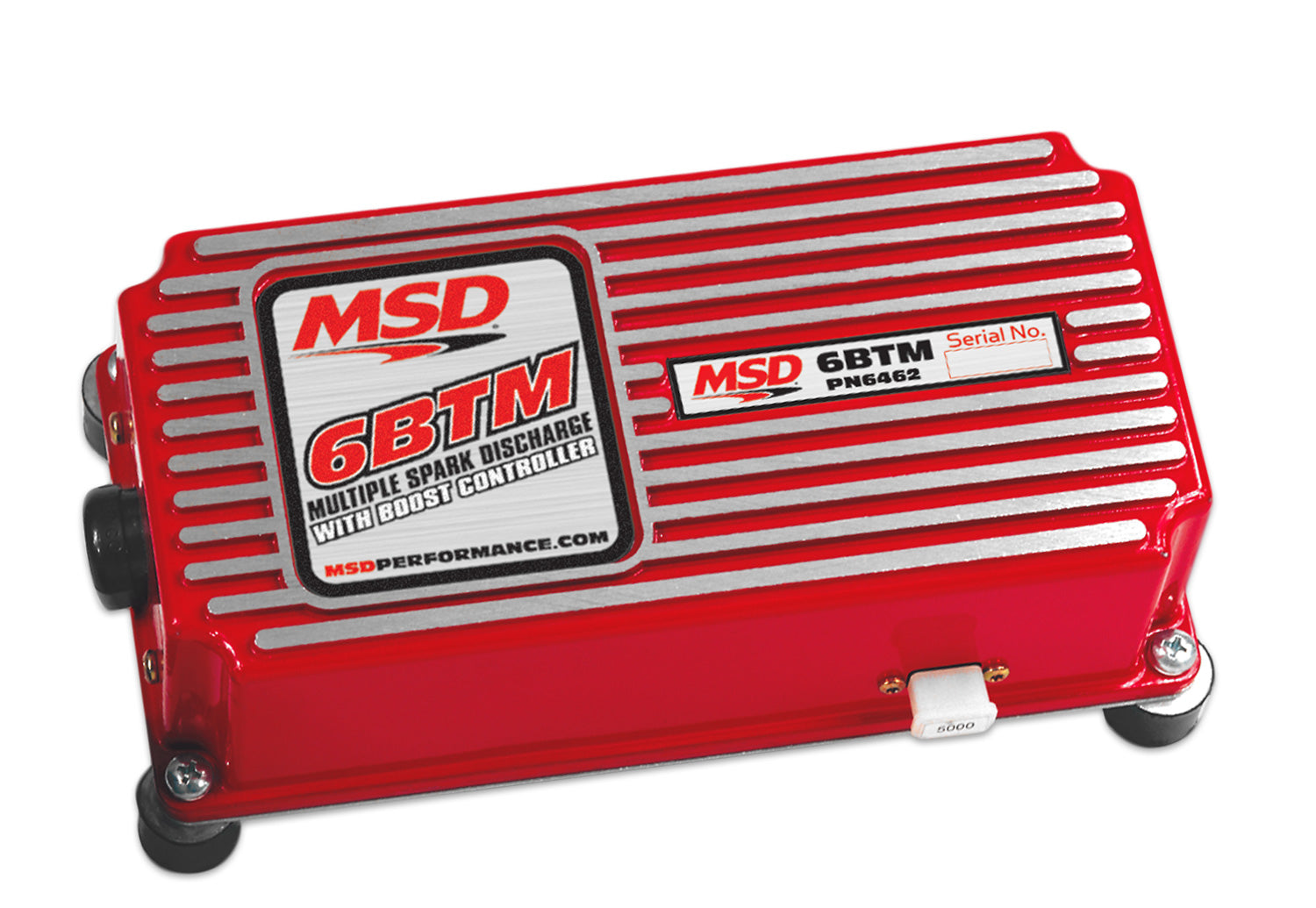MSD 6462 6btm Boost Timing Master MSD 6462