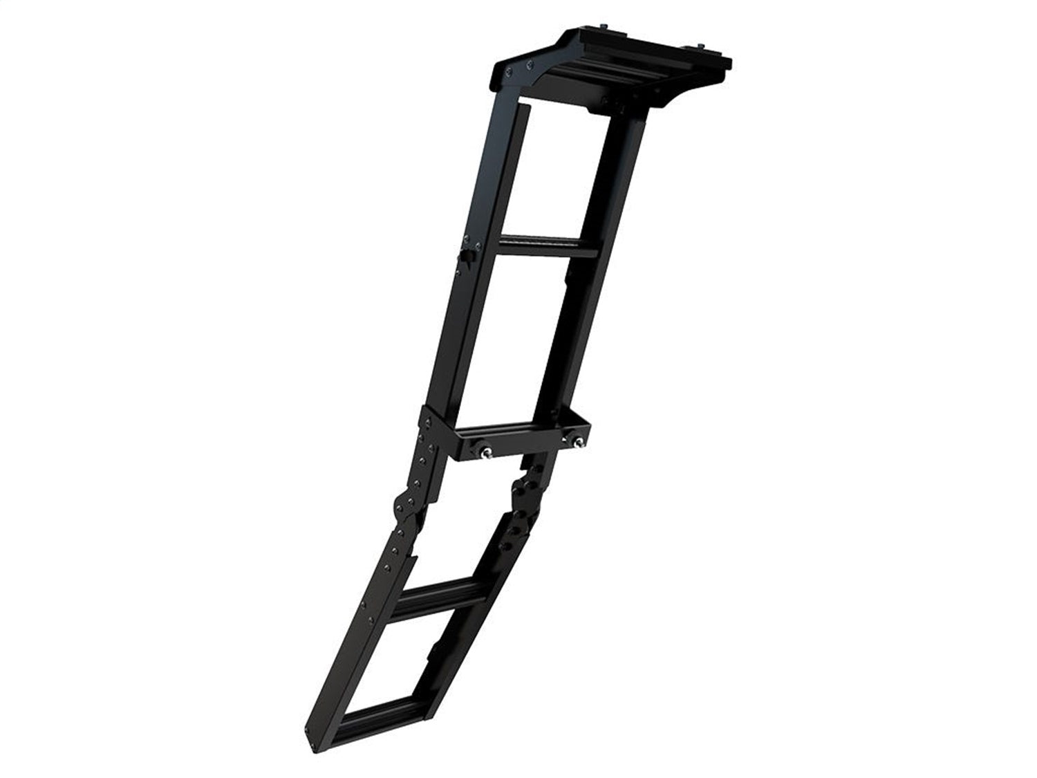Front Runner LALD007 Ladder; Side Mount; Front Runner LALD007