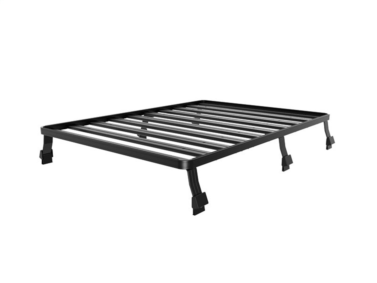 Front Runner KRLD012L Slimline II Roof Rack Kit; Front Runner KRLD012L