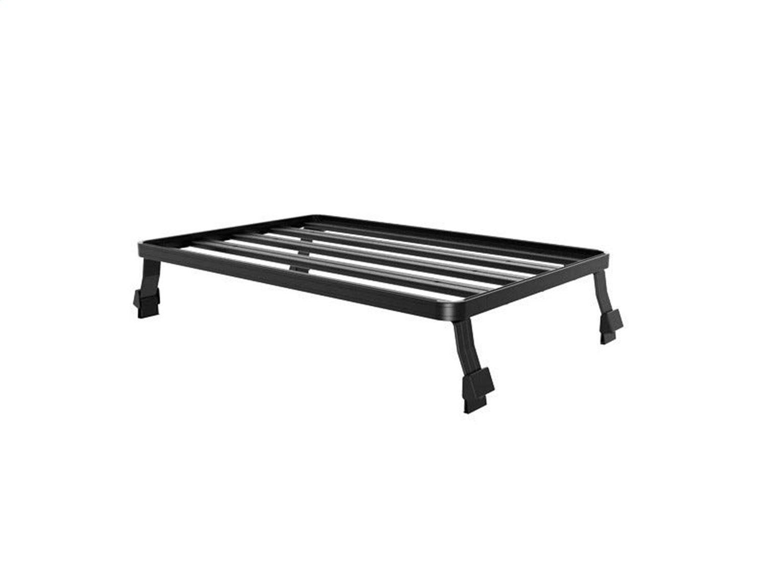 Front Runner KRLD010L Slimline II 1/2 Roof Rack Kit; Front Runner KRLD010L