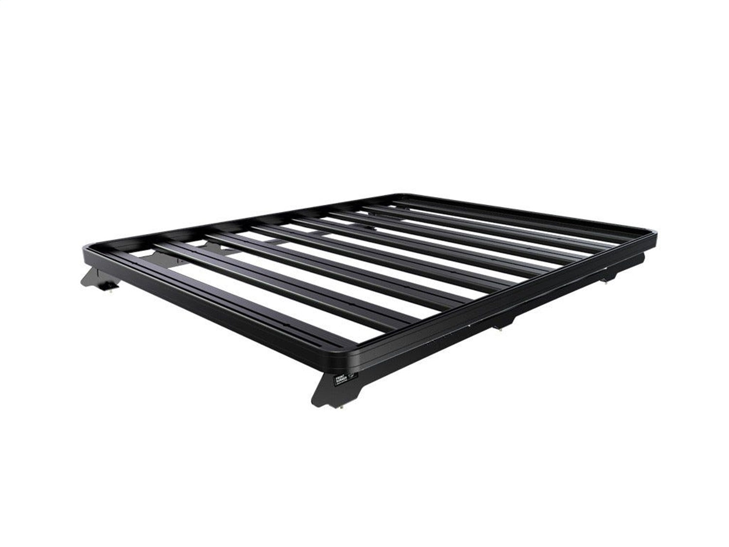 Front Runner KRLD029T Slimline II 3/4 Roof Rack Kit; Front Runner KRLD029T