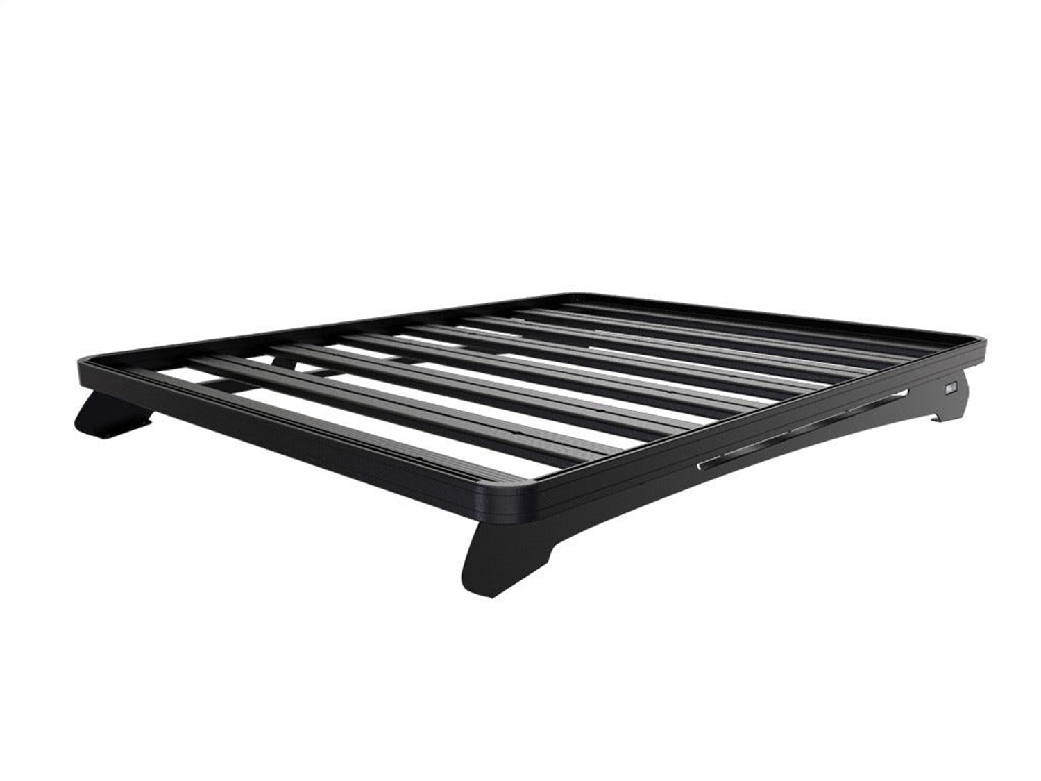 Front Runner KRRR006T Slimline II Roof Rack Kit; Front Runner KRRR006T