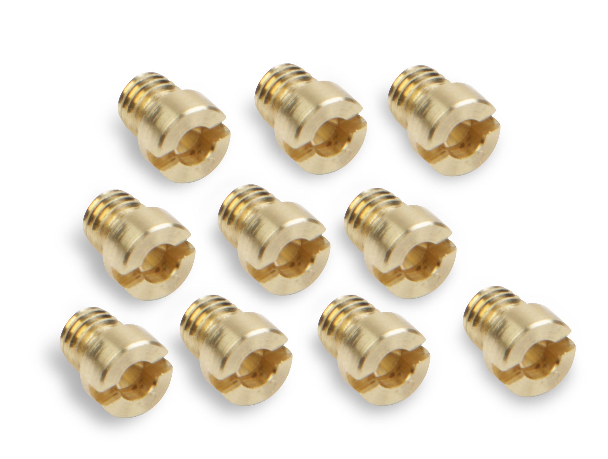 Holley 126-67-10 Dominator HP #67 Air Bleed Holley 126-67-10