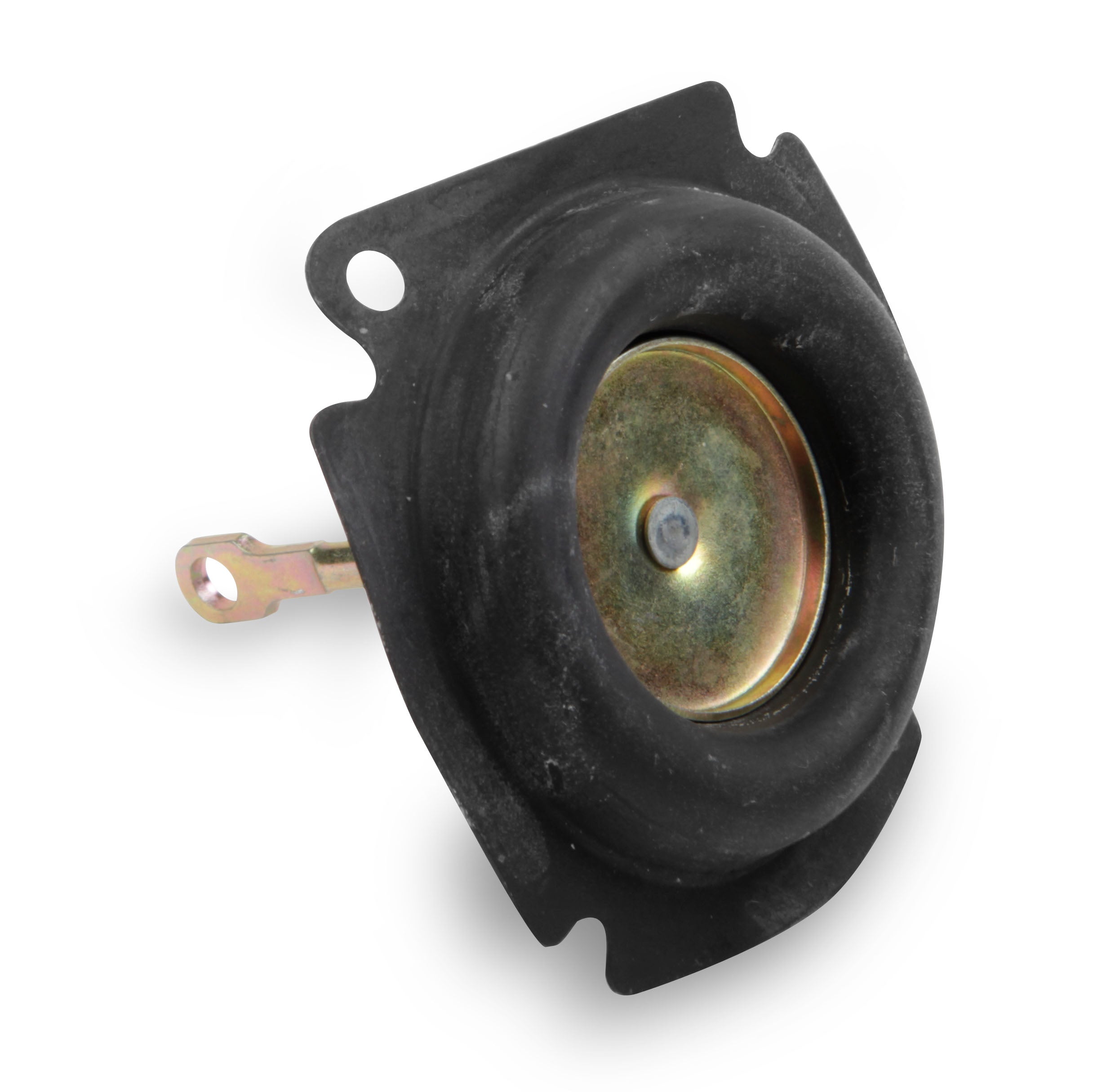 Holley 135-11 Secondary Diaphragm Kit; Incl. 30cc. Diaphragm and Screws; Holley 135-11