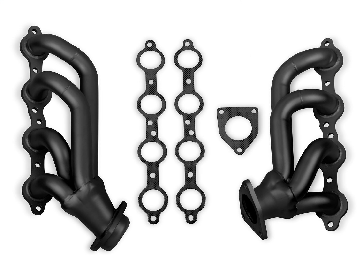 FlowTech 91843FLT Exhaust Header FlowTech 91843FLT