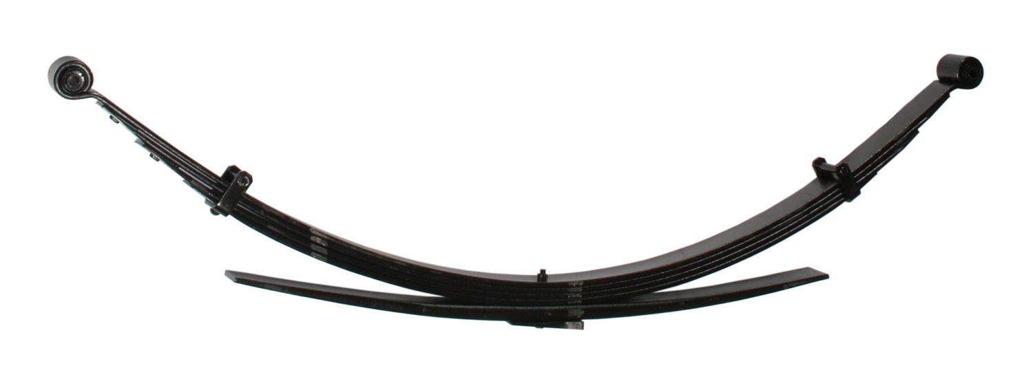 Skyjacker D200CS 2.5IN. FRT SPRG; 87-93DG CUMMIN Skyjacker D200CS