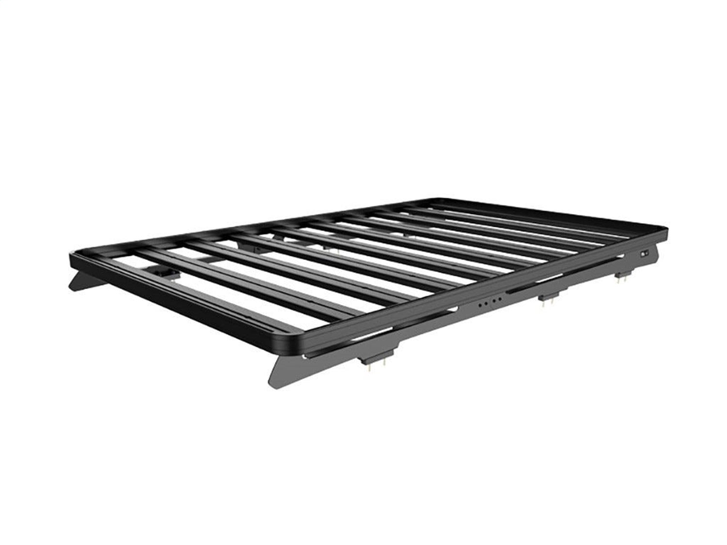 Front Runner KRLE004T Slimline II Roof Rack Kit; Front Runner KRLE004T