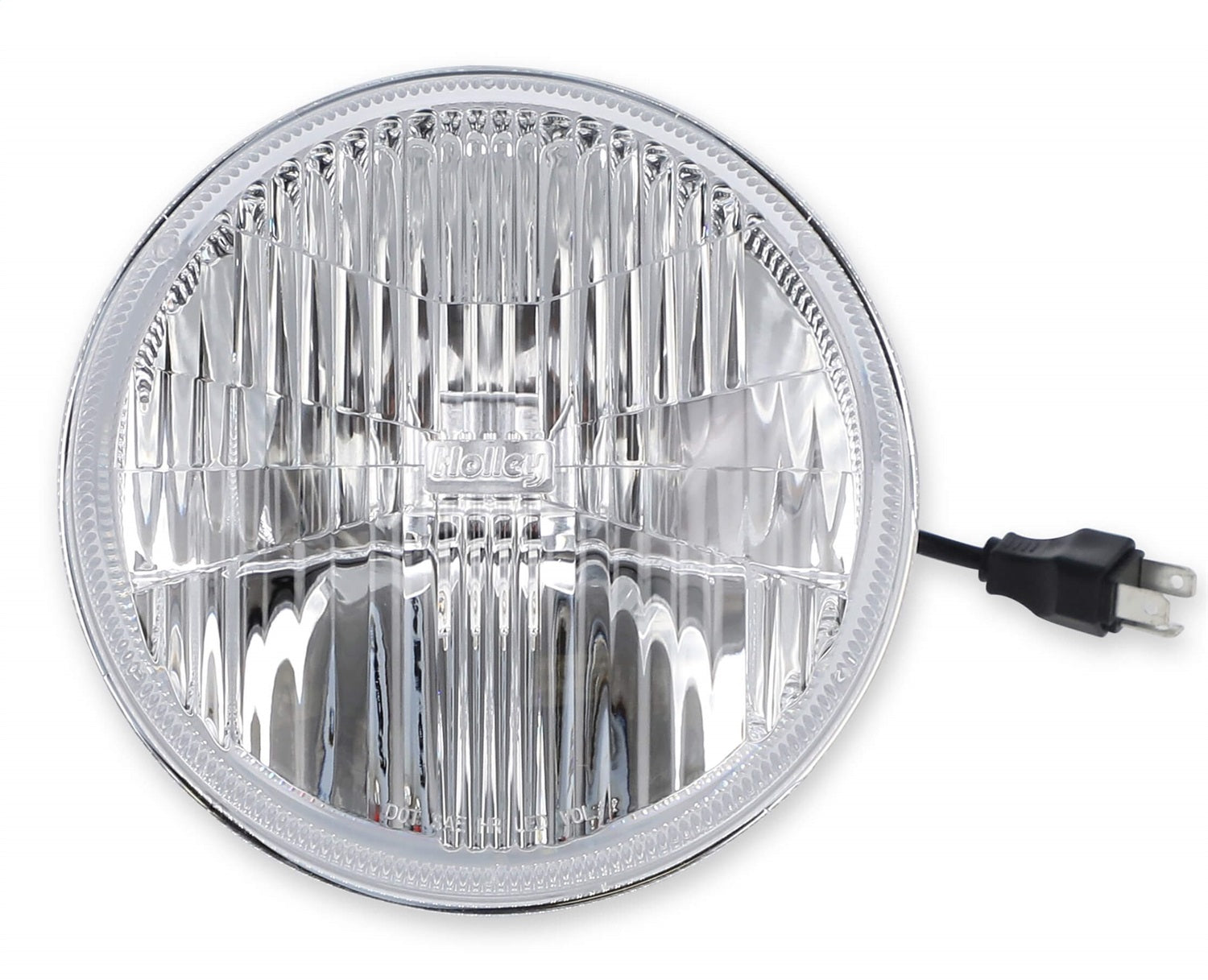 Holley LFRB155 Holley Retrobright LED Headlight Holley LFRB155