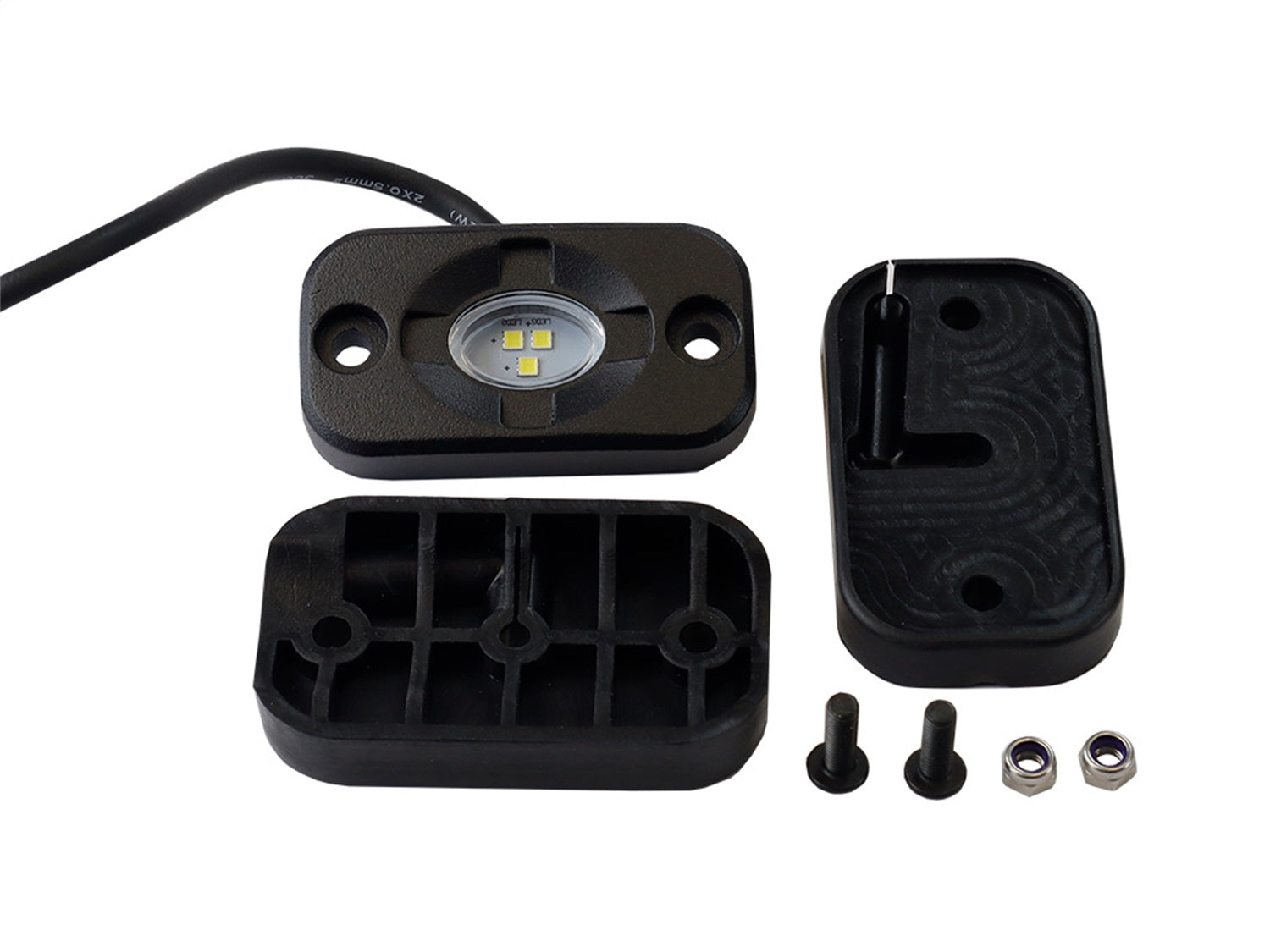 Front Runner LIGH914 LED Rock Light; 4.5W; Front Runner LIGH914