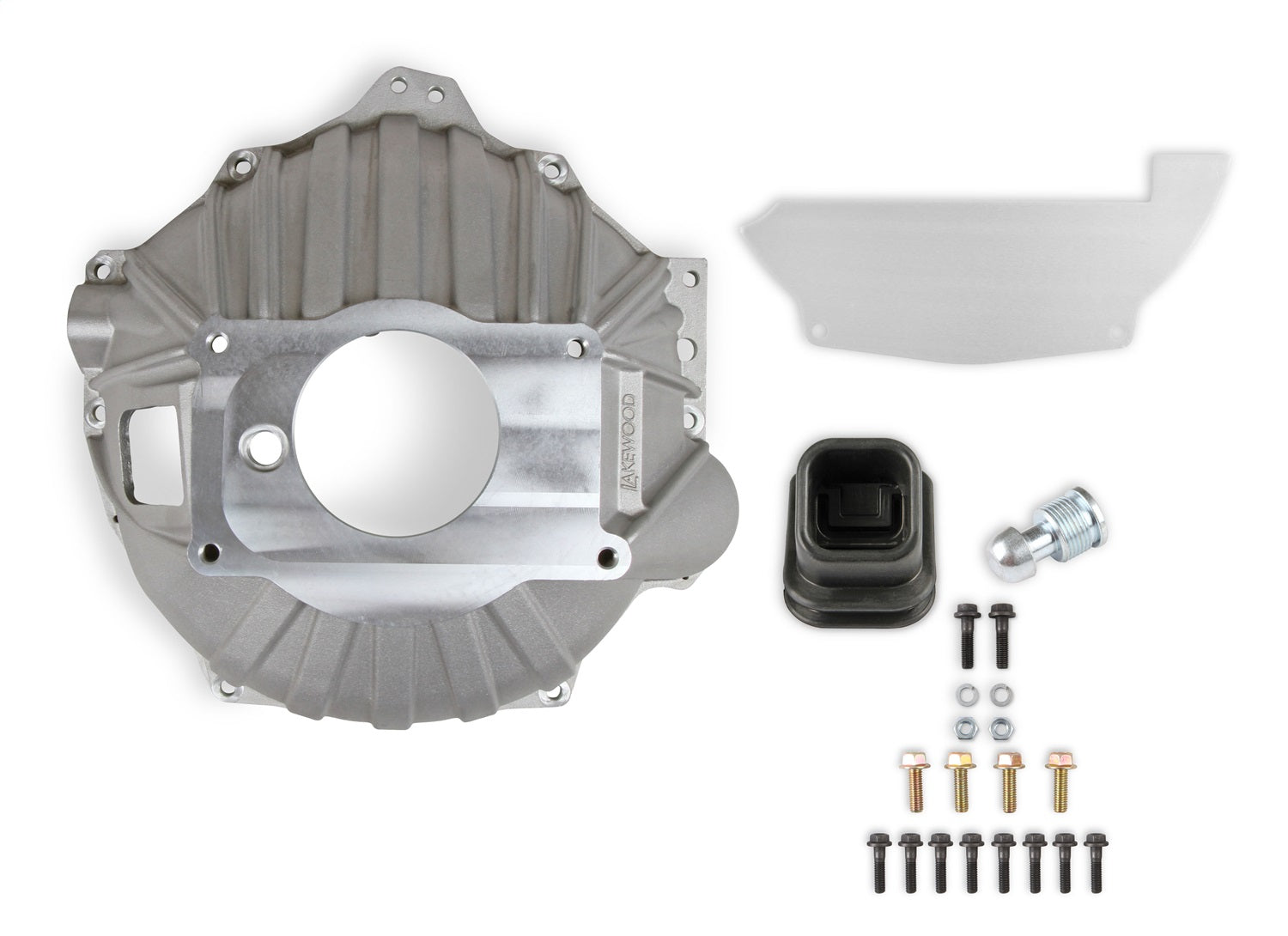 Lakewood LK5000K Safety Bellhousing Kit Lakewood LK5000K