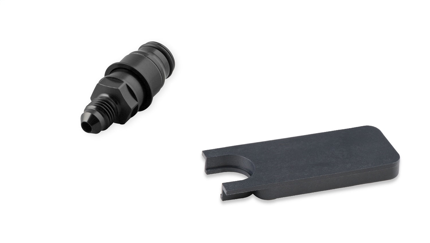 Earl's Performance LS0024ERL Clutch Adapter Fitting Earl's Performance LS0024ERL