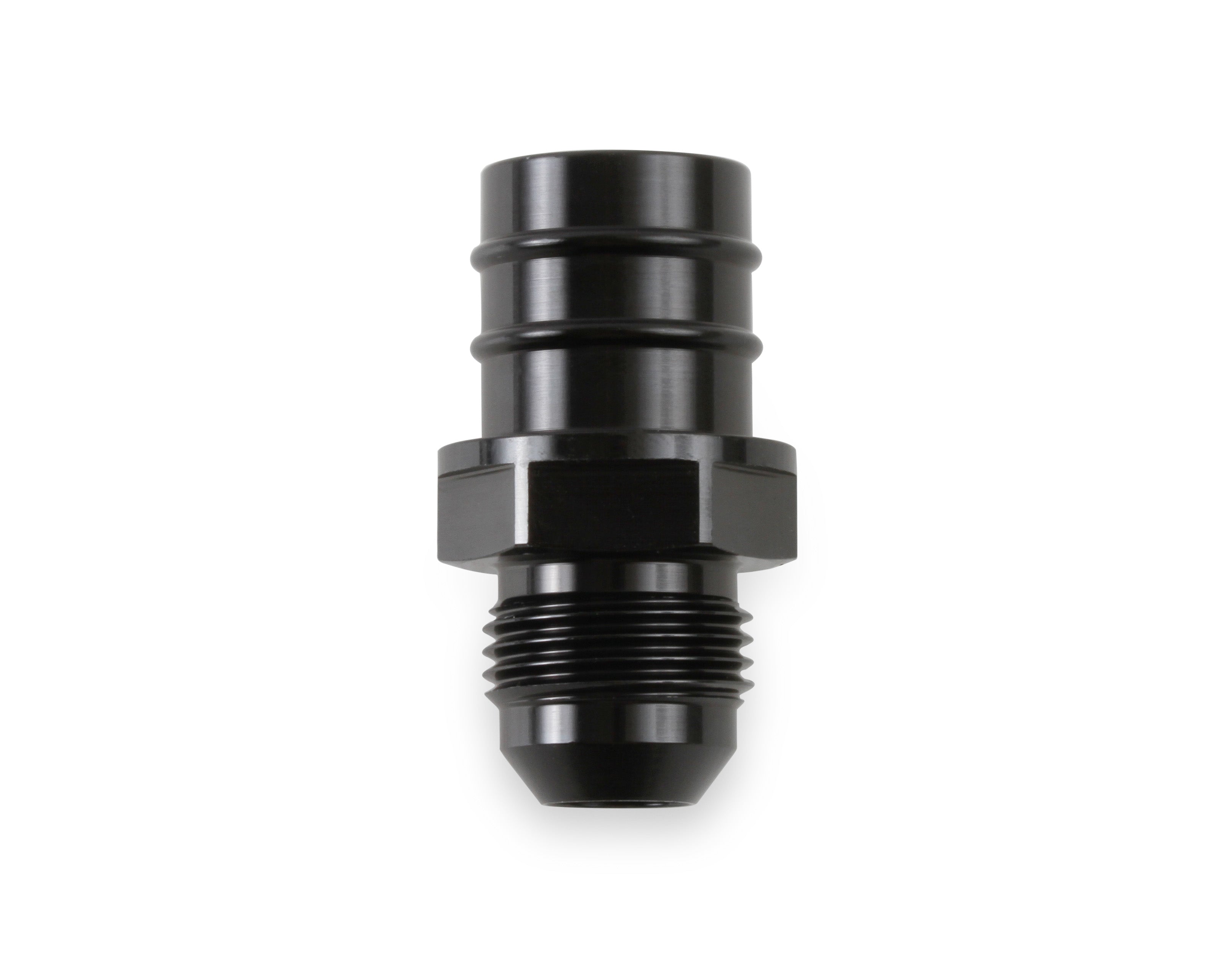 Earl's GM LS PCV Fitting -8 AN Male