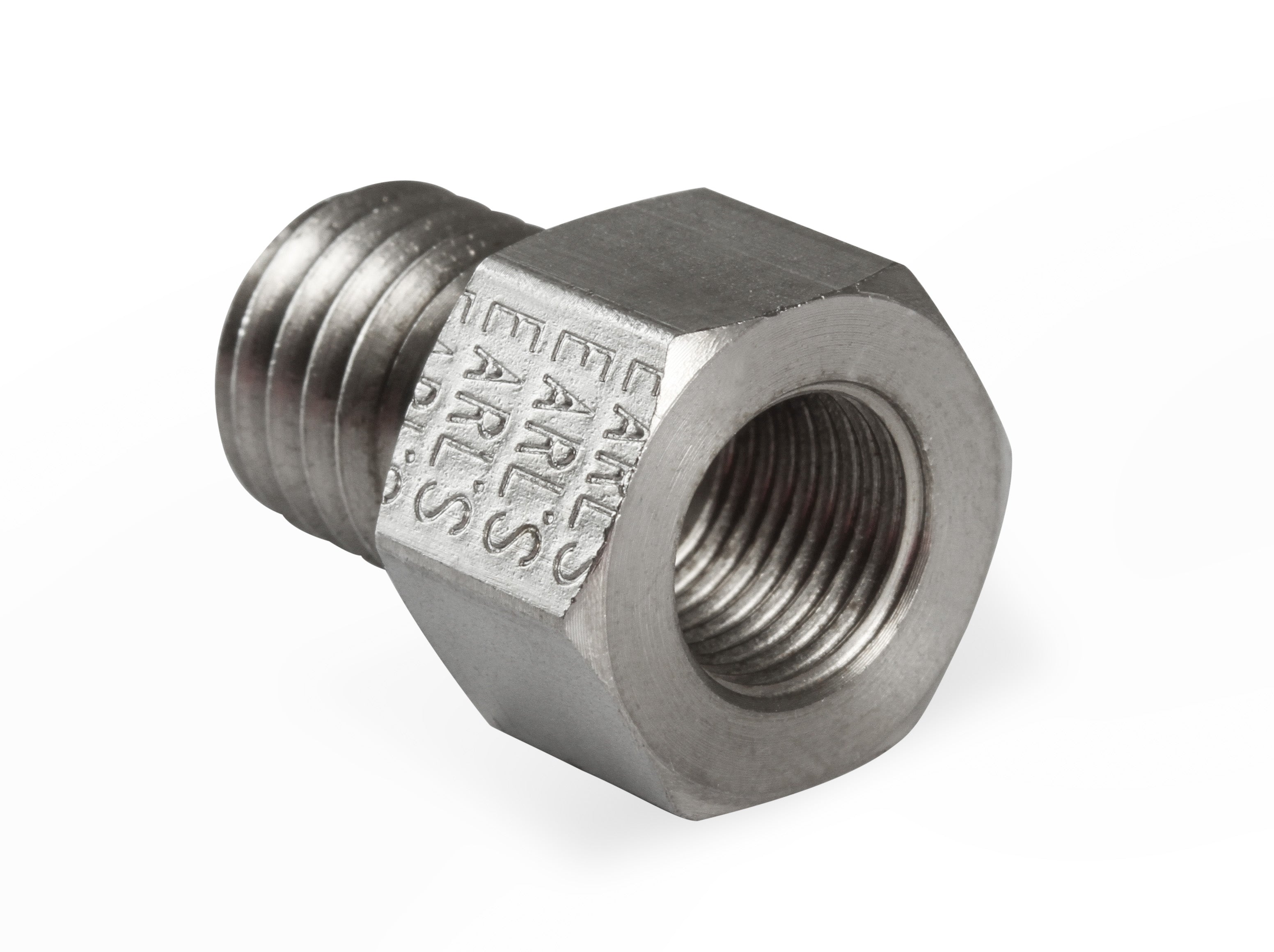 Earl's GM LT Gen-V Oil Pressure Adapter Fitting