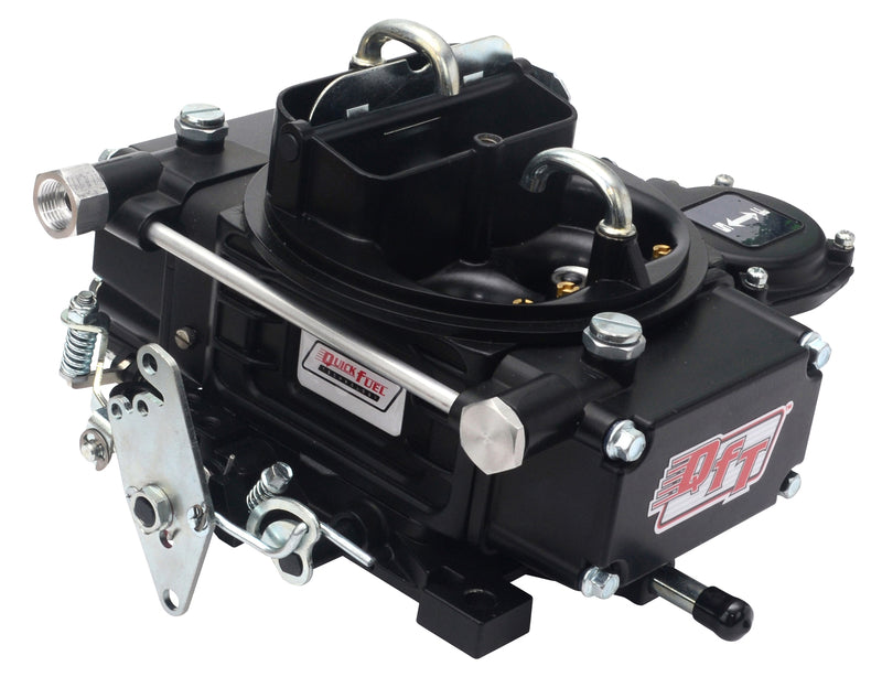 Quick Fuel Technology M-600 600CFM Marine Carburetor Quick Fuel Technology M-600