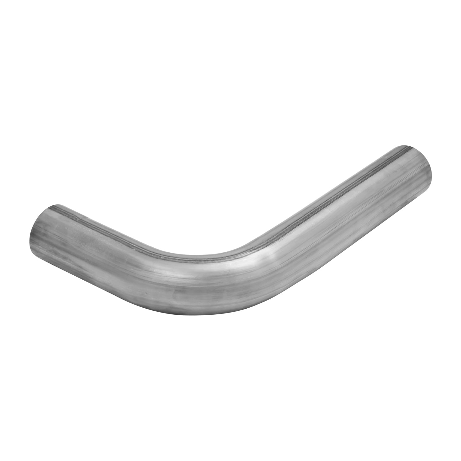 Mandrel Bend Elbow - 3.00 in. O.D. / 90 Degree / 5.50 in. Radius Exhaust Tubing
