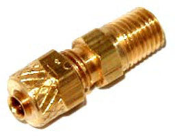 NOS Compression Fitting