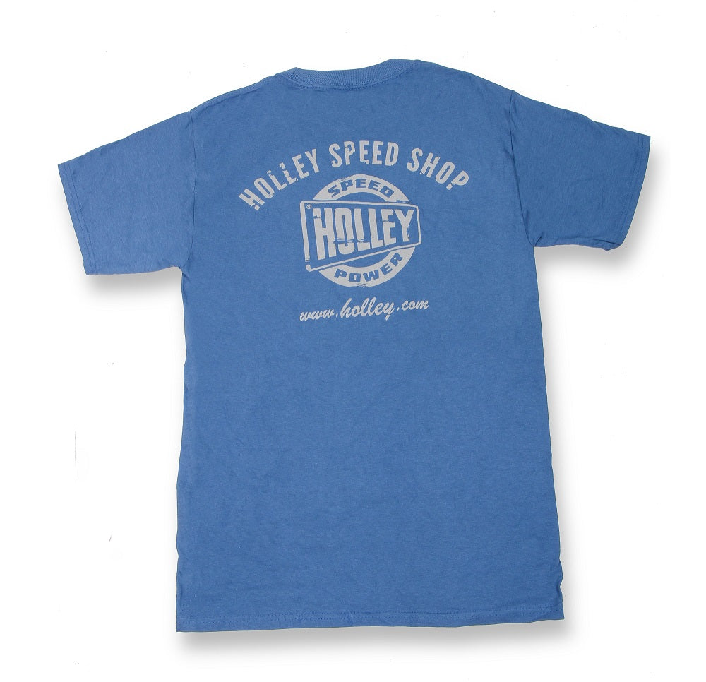 Holley Speed Shop T-Shirt