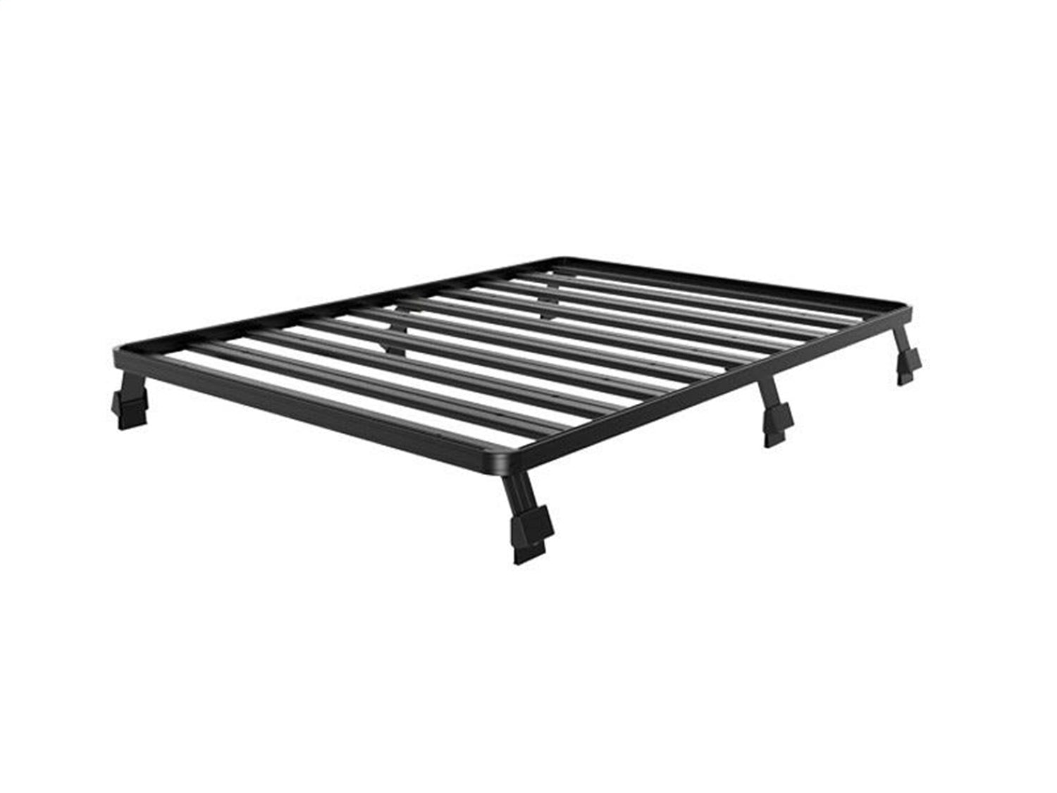 Front Runner KRGW001L Slimline II 3/4 Roof Rack Kit; Front Runner KRGW001L