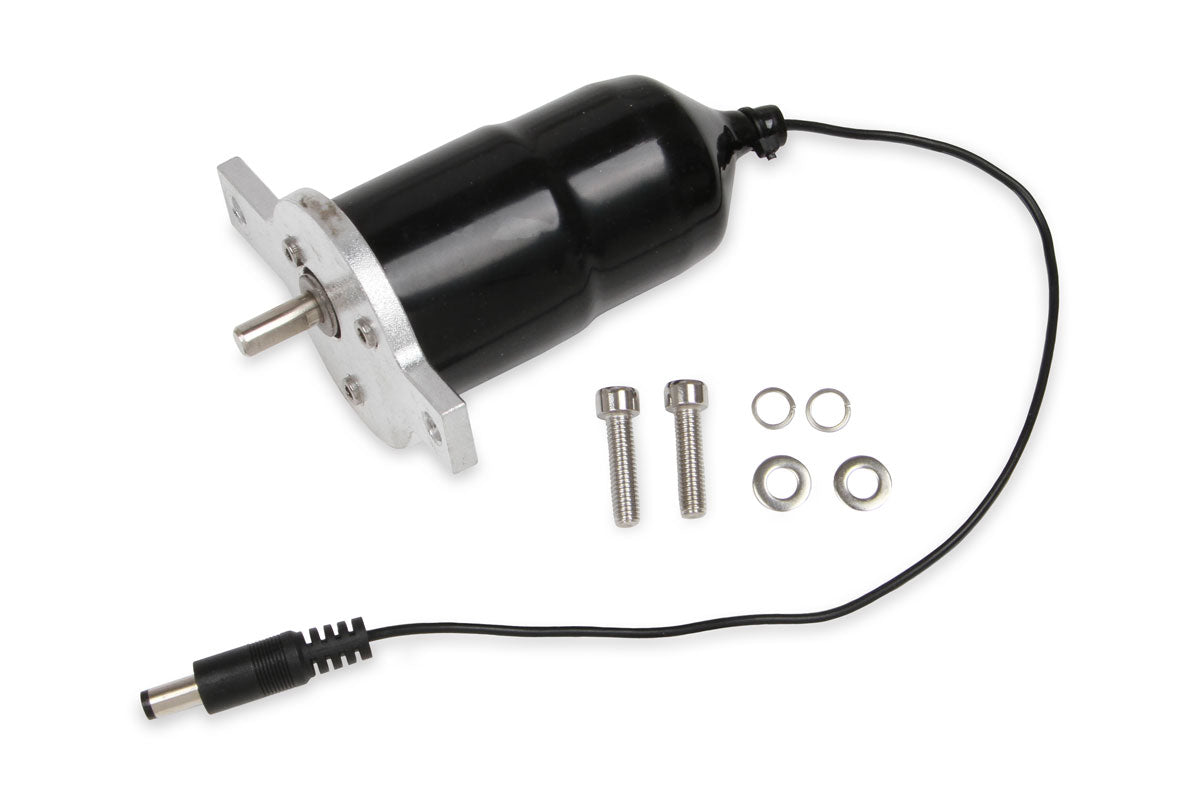 Electric Cut-Out Motor Only