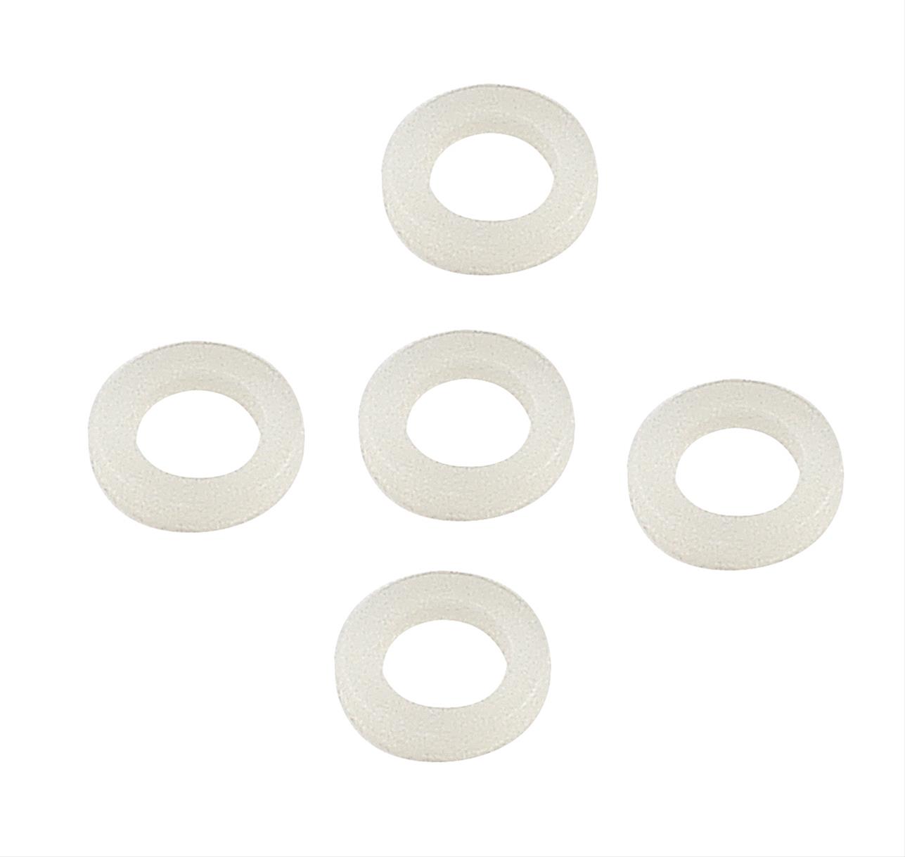 Mr Gasket 16 Nylon Drain Plug Wshr Mr Gasket 16