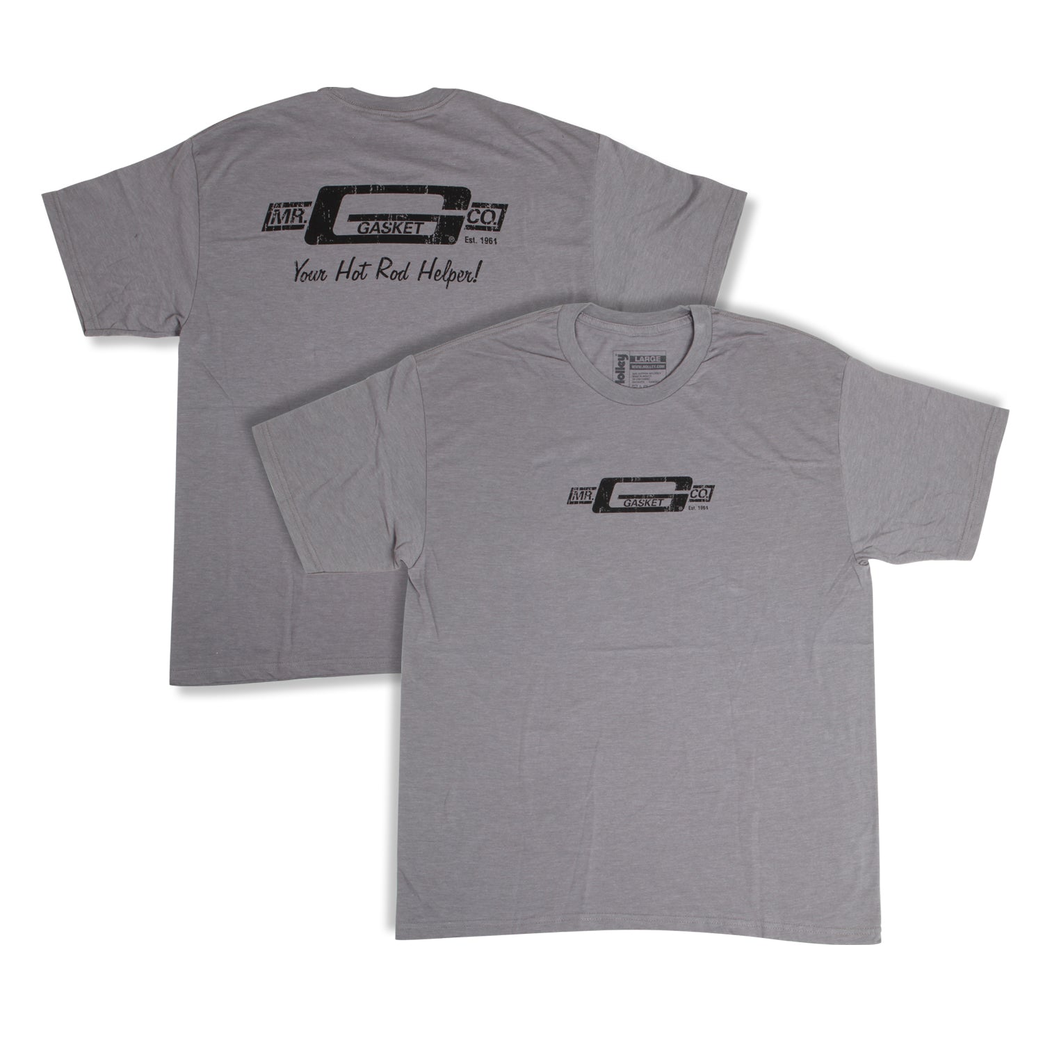 Mr. Gasket T-Shirt
