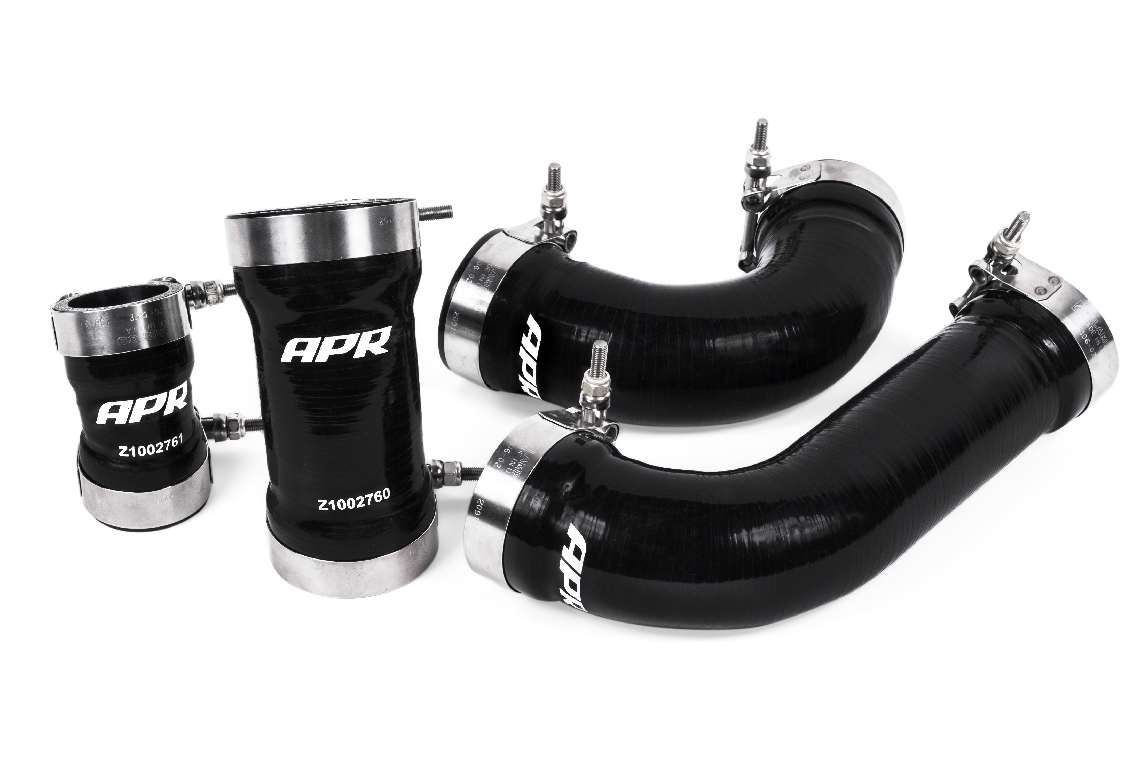 APR MS100115 APR Intercooler Hose System - MQB 1.8T/2.0T APR MS100115