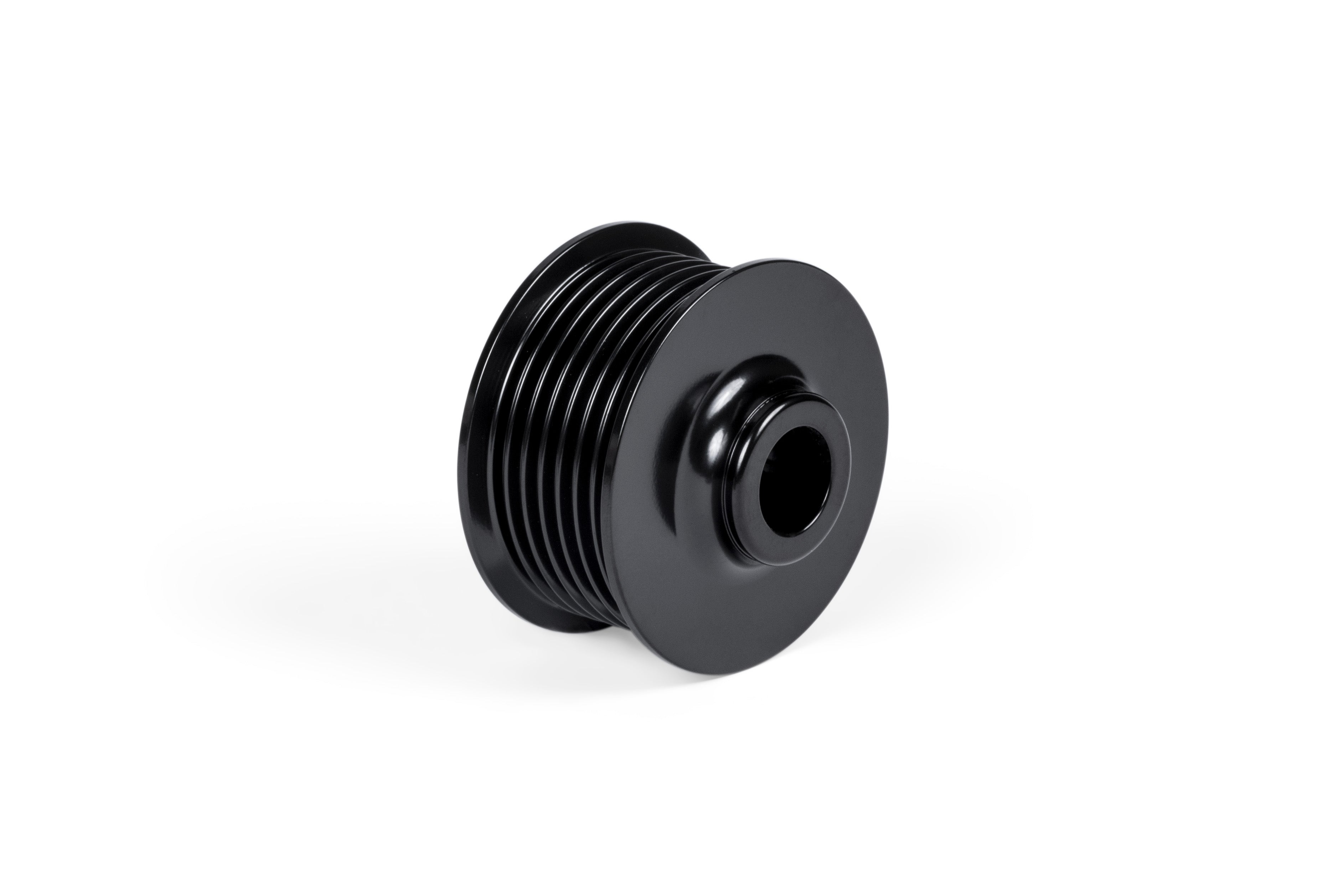 APR MS100135 APR Supercharger Drive Pulley - 3.0 TFSI APR MS100135