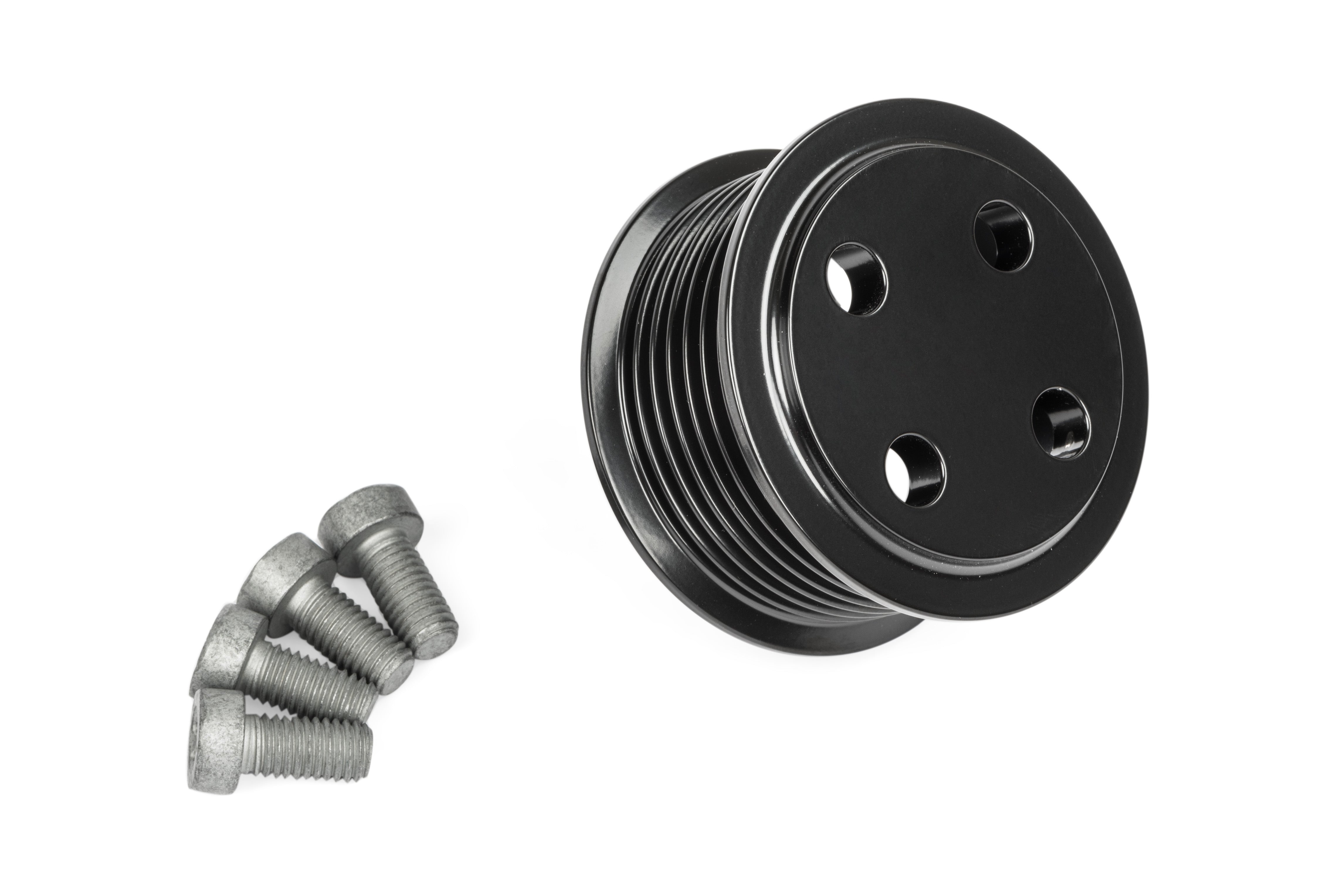 APR MS100139 Fits Audi A6 Quattro 16-18, A7 Quattro 16-18, A8 Quattro 15-18, Q7 17-19 APR MS100139