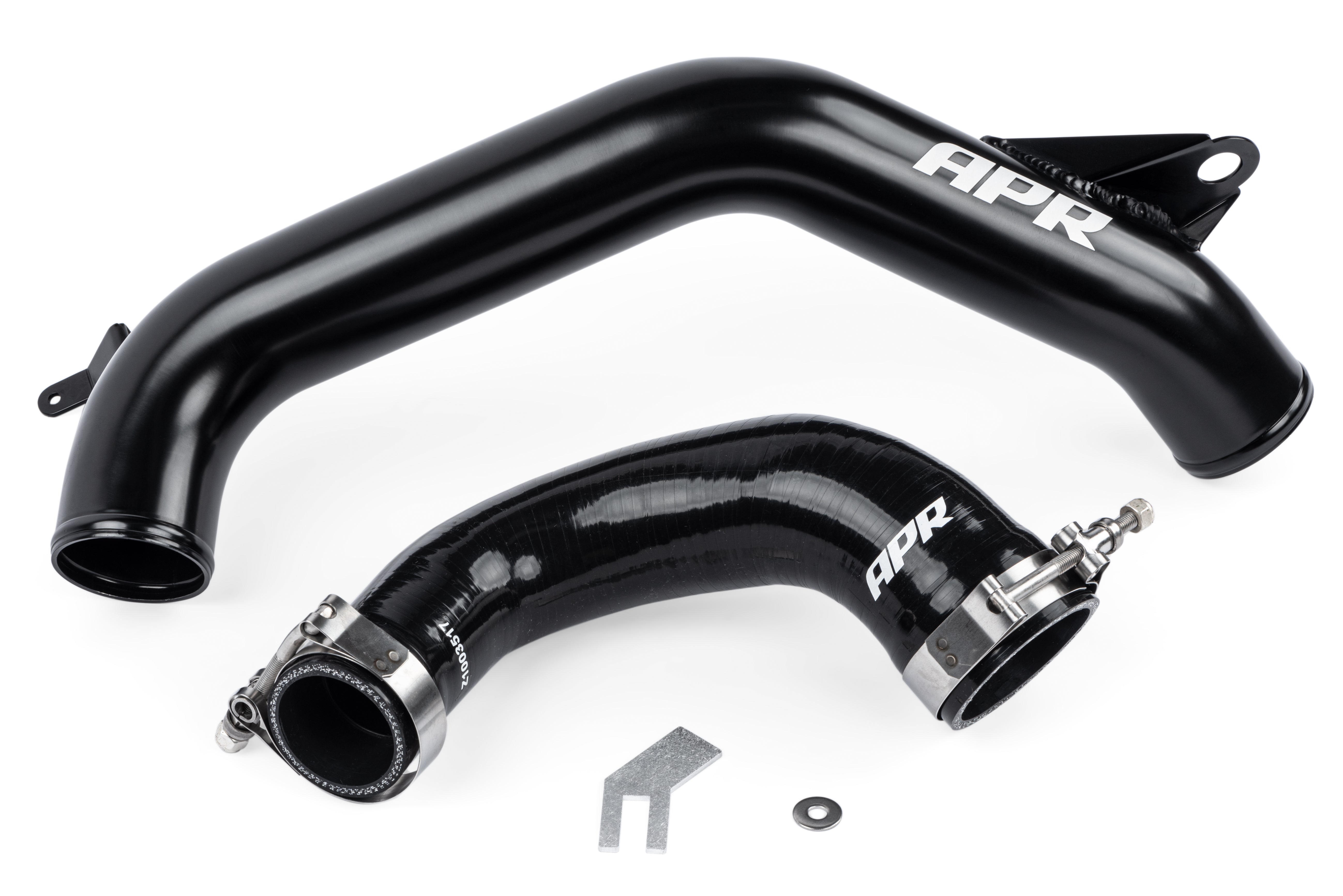 APR MS100193 APR Charge Pipes - Turbo Outlet - MQB 1.8T/2.0T APR MS100193