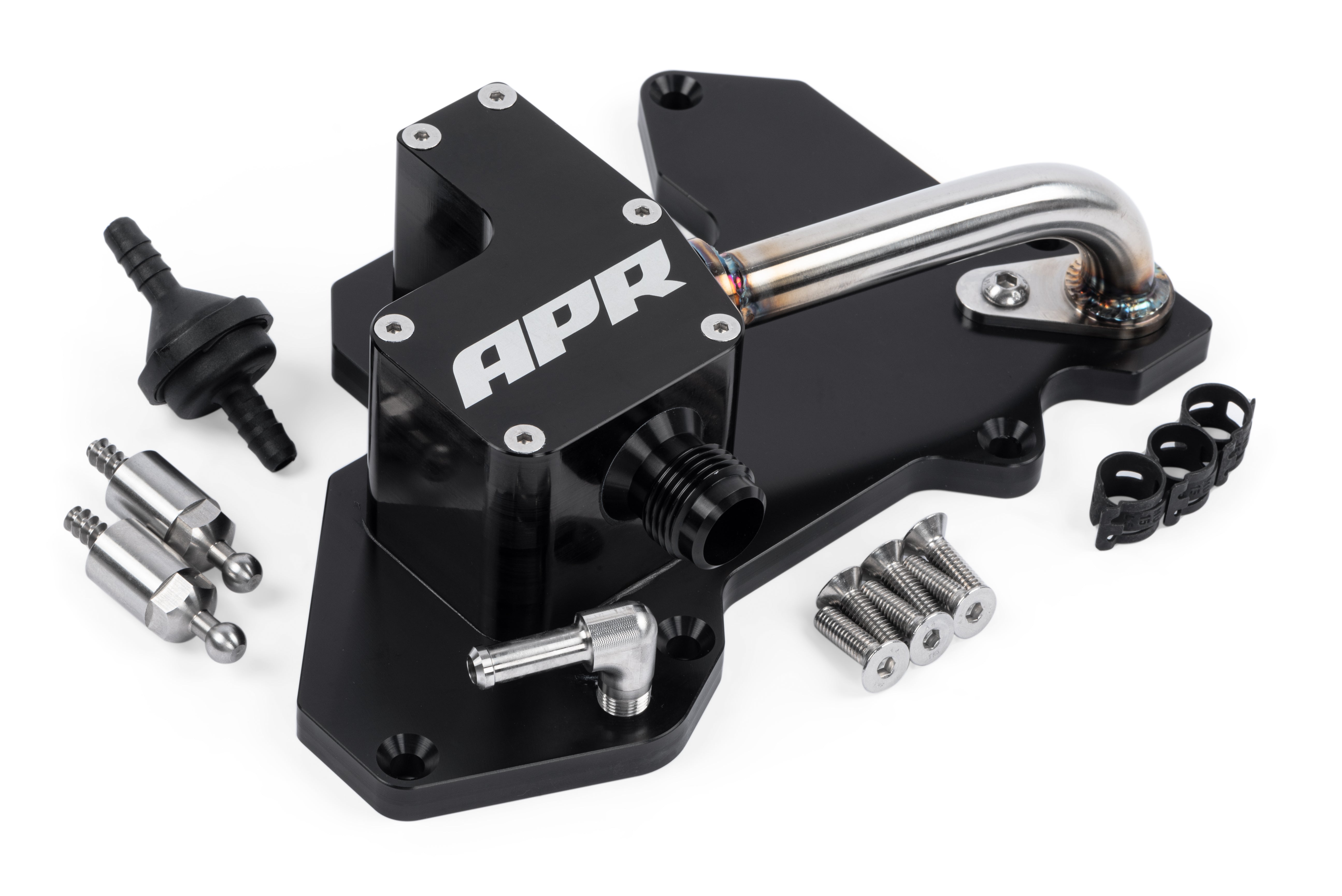 APR MS100217 APR PCV Top Plate - 2.0T EA888.3 (Universal / Service Part) APR MS100217