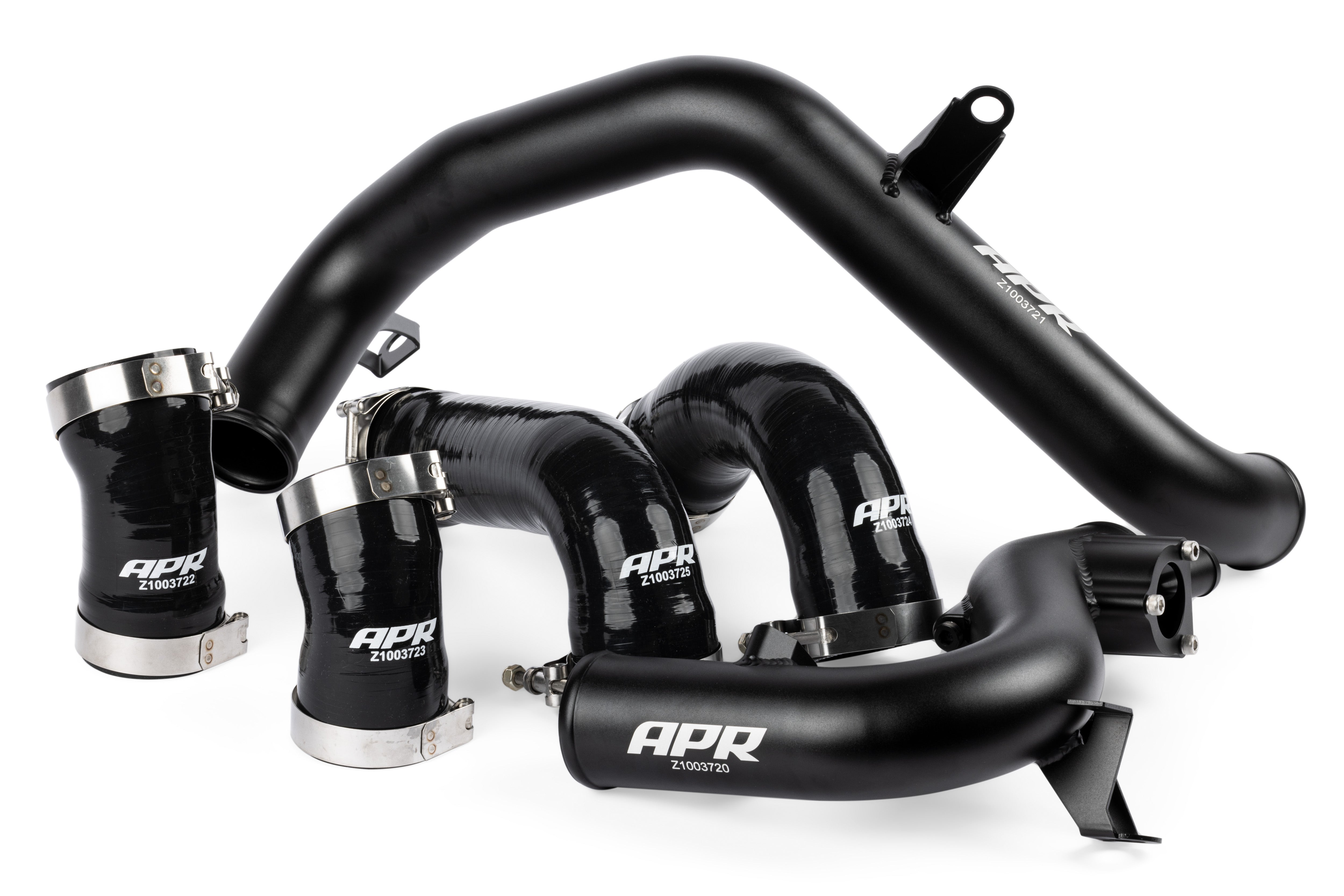APR MS100220 Fits 2022-2024 Audi S3/VW Arteon/Golf R APR MS100220
