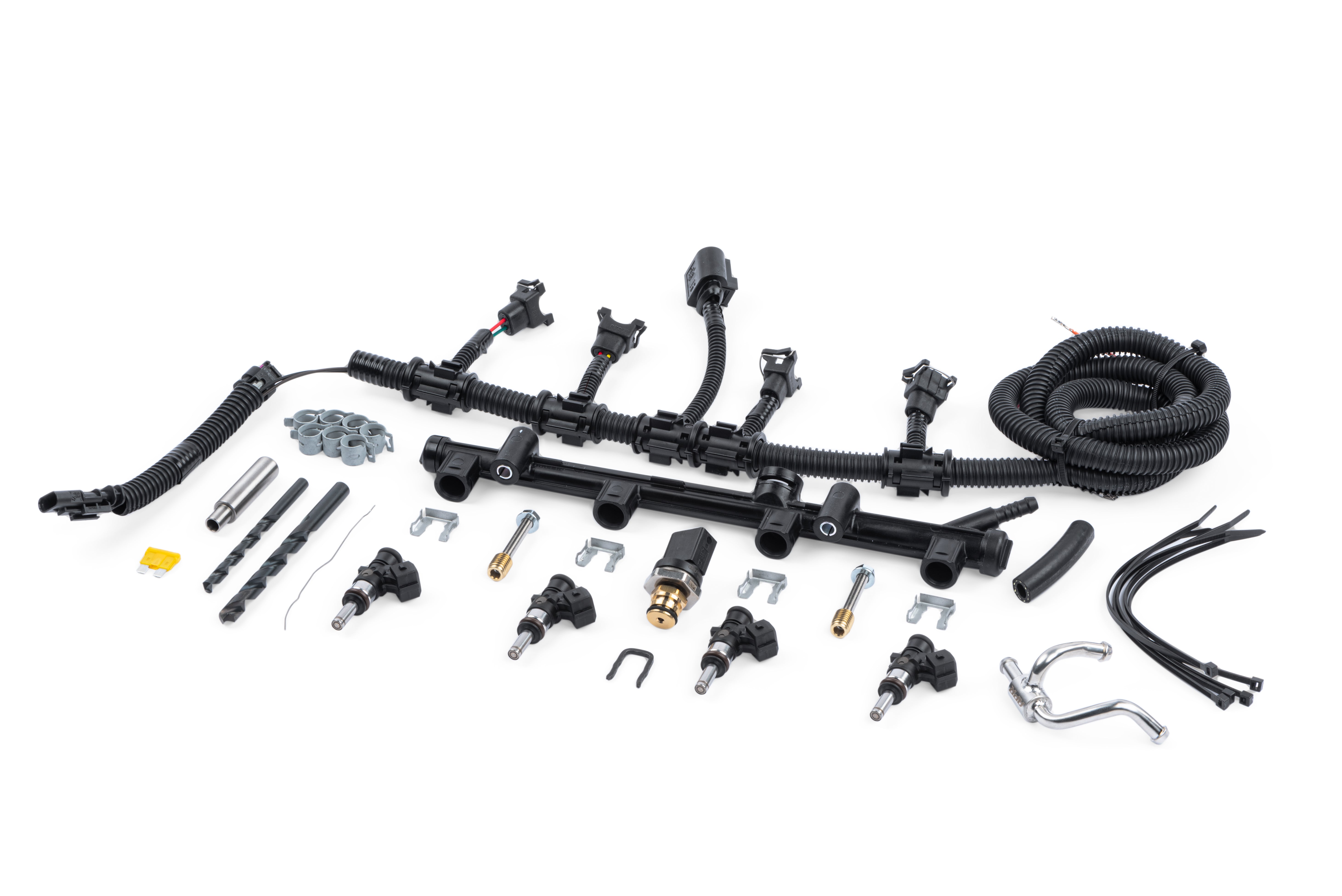 APR MS100229 APR Port Injection System (2.0T EA888.3) APR MS100229
