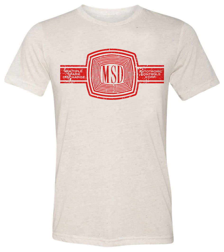 MSD Vintage T-Shirt
