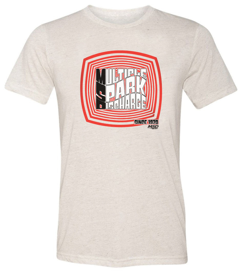 MSD 1970 T-Shirt