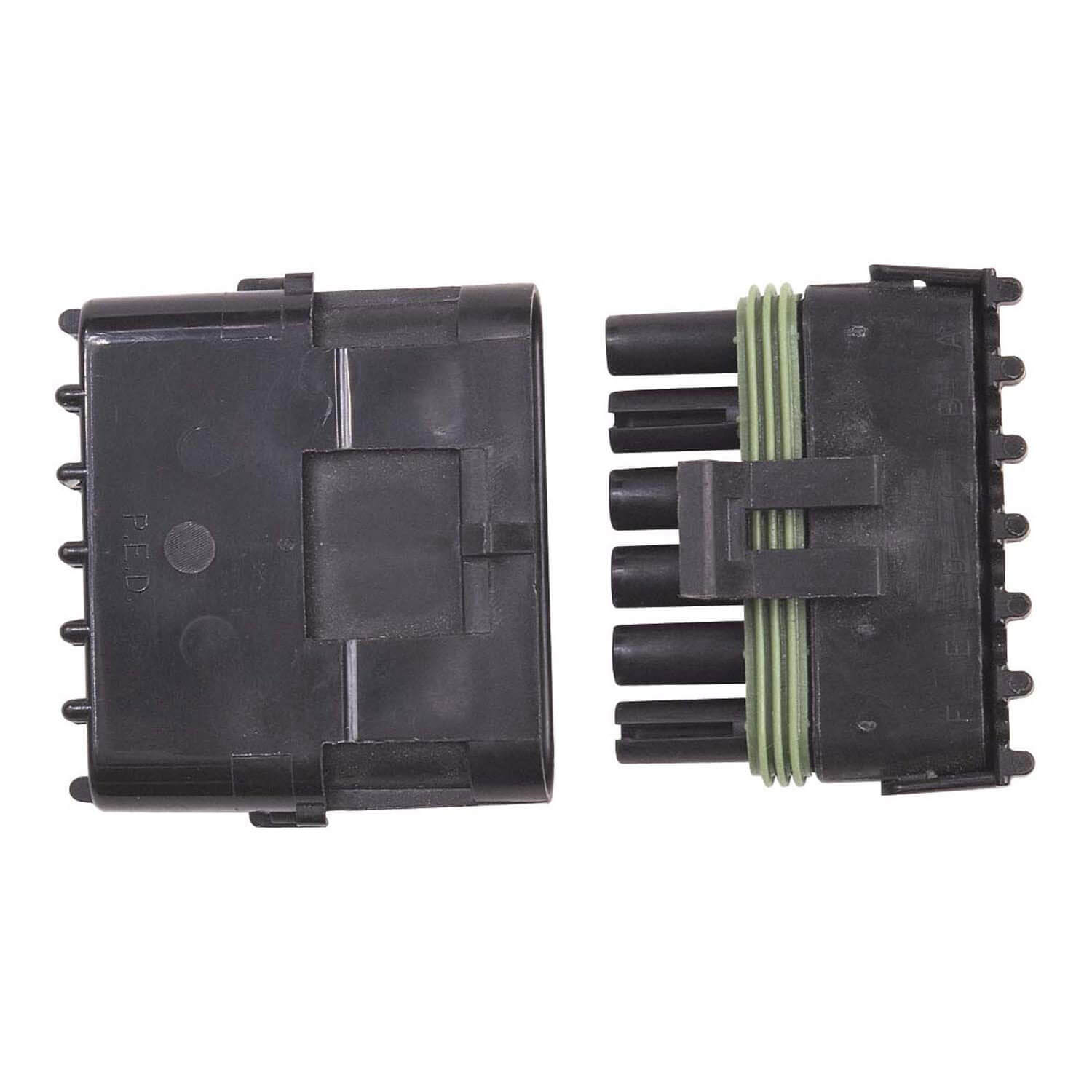 MSD 8170 6 Pin Connector MSD 8170