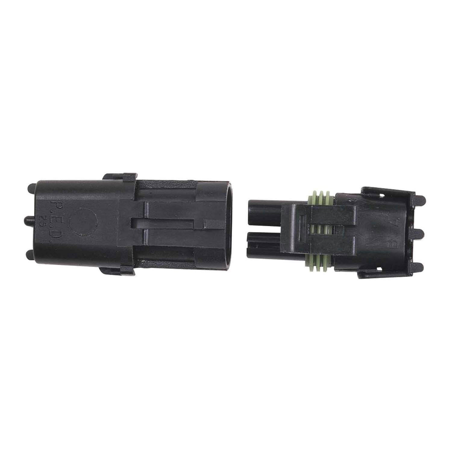 MSD 8173 2 Pin Connector MSD 8173