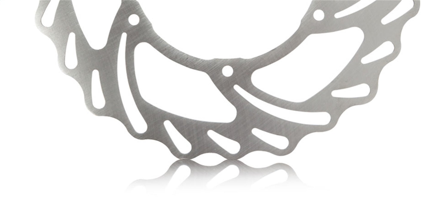 EBC Motorcycle Brakes MD6288C Stainless Steel Rotor w/Contoured Profile; EBC Motorcycle Brakes MD6288C