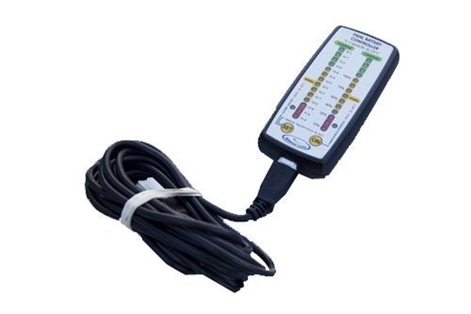 Front Runner ECOM017 Dual Battery Controller; Front Runner ECOM017