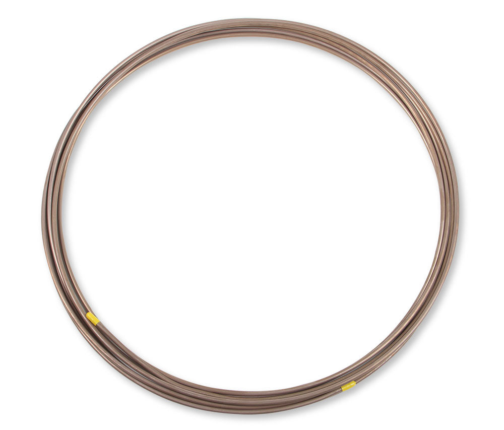 Earl's Easy Form Hardline Tubing