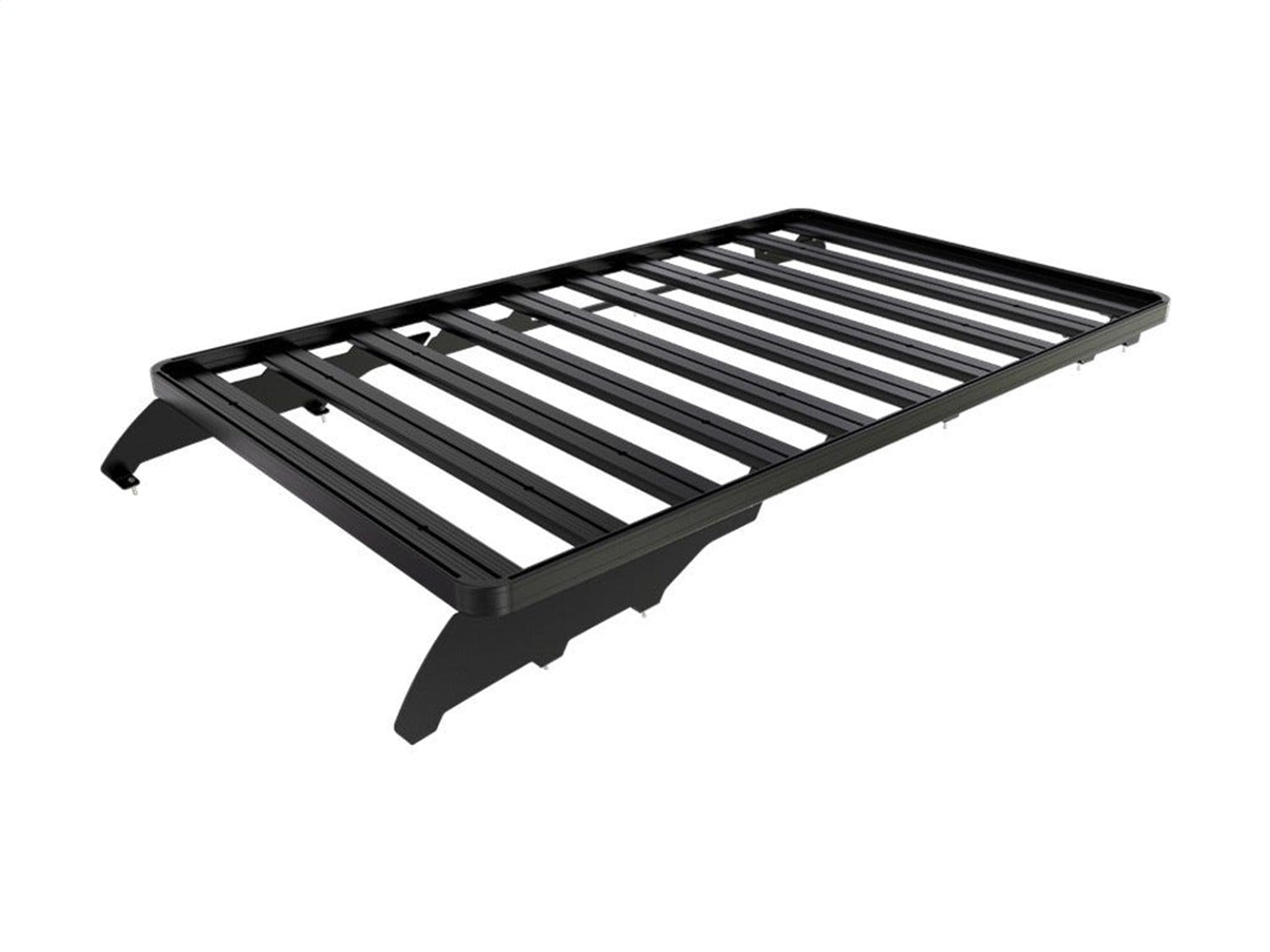 Front Runner KRNX005T Slimline II Roof Rack Kit; Front Runner KRNX005T