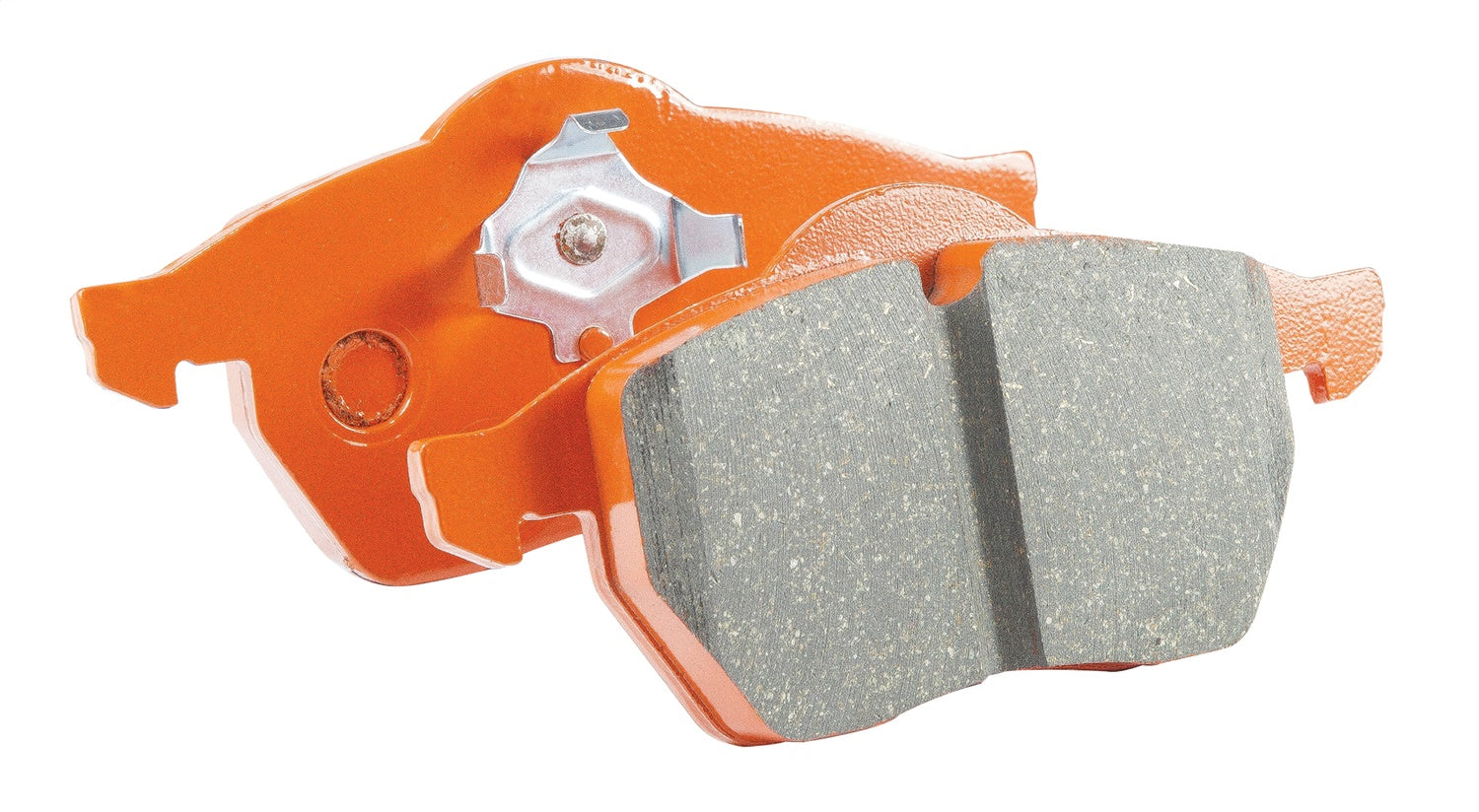 EBC Brakes DP9037 Orangestuff 9000 Series Race Brake Pads EBC Brakes DP9037