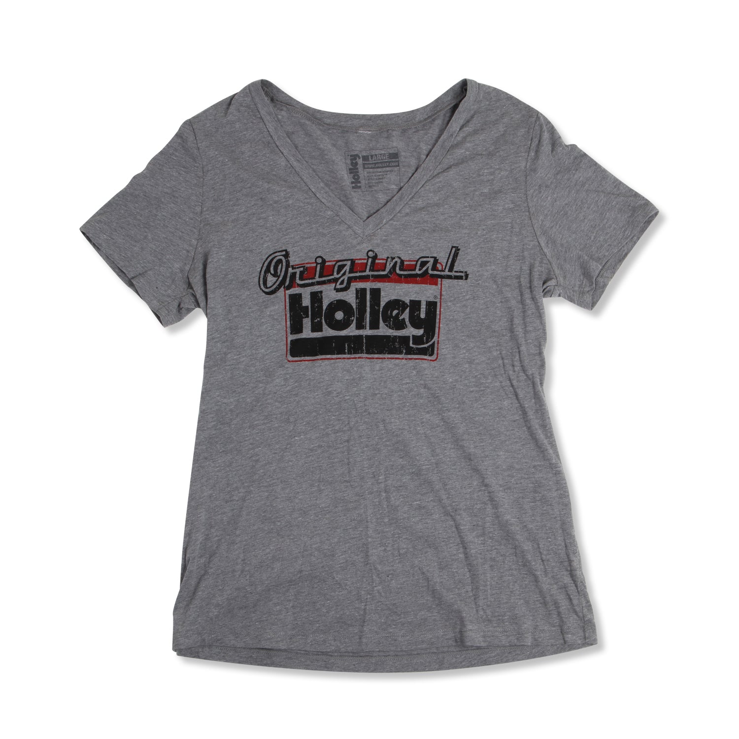 Holley Original Ladies' T-Shirt