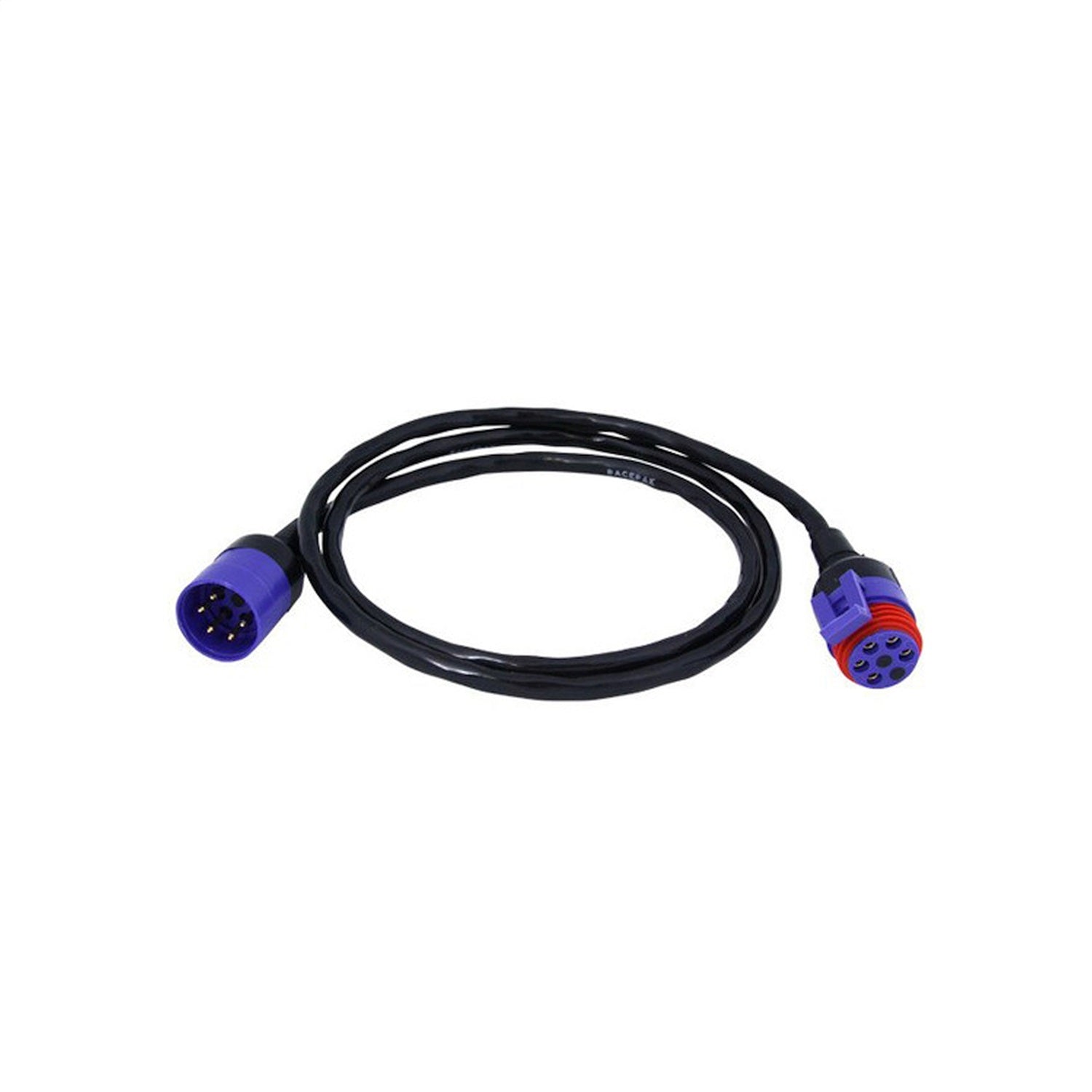 Racepak 280-CA-VM-036 V-Net Extension Cable; 36 in.; For Extending V-Net Connections; Racepak 280-CA-VM-036