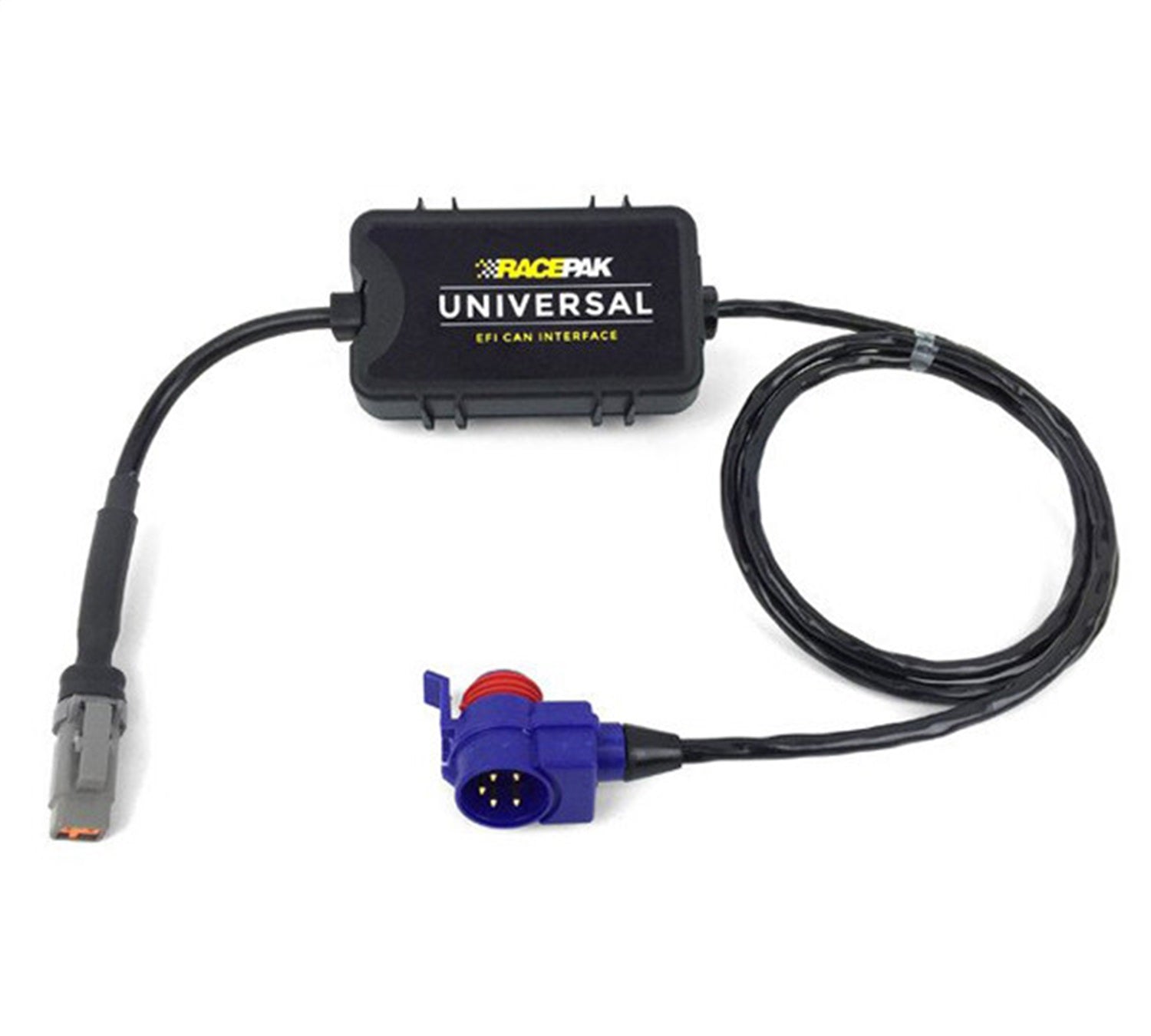 Racepak 230-VM-EFIUCAN Universal EFI Interface Module Racepak 230-VM-EFIUCAN
