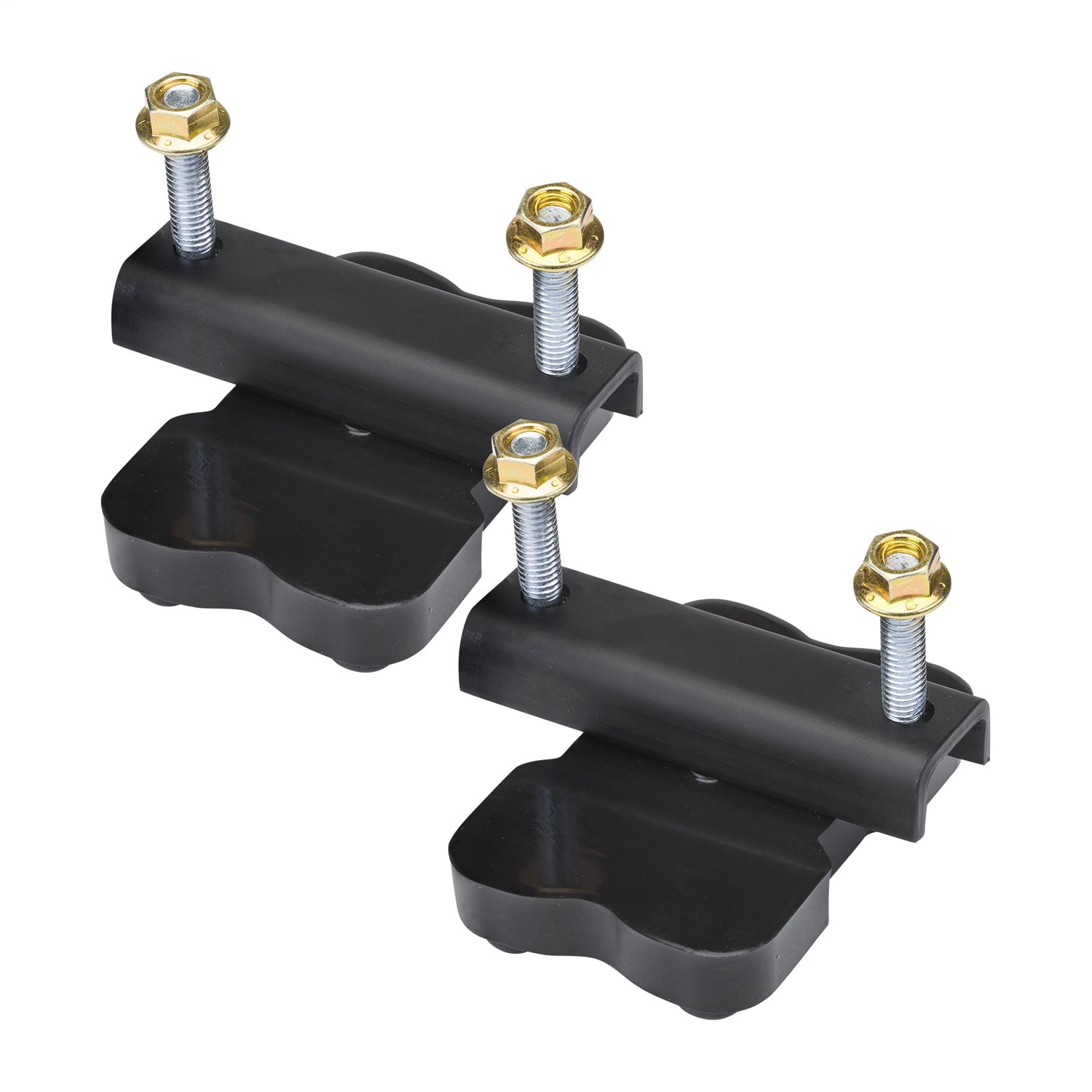 SuperSprings P6KT SuperSpring Mounting Kit SuperSprings P6KT